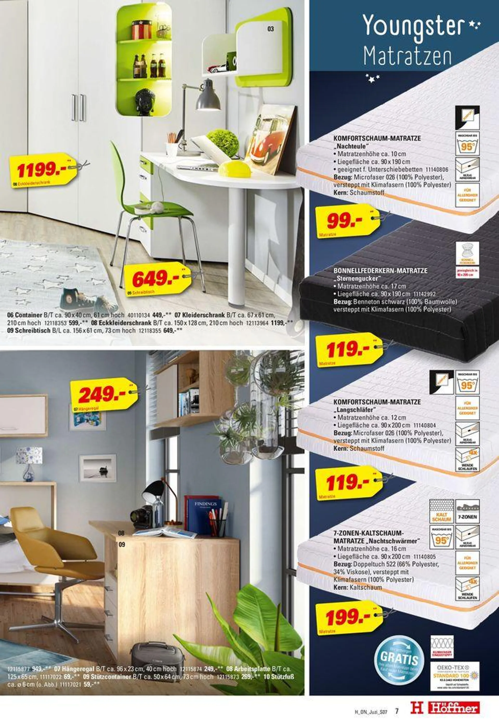 Exklusive Deals für unsere Kunden - 7