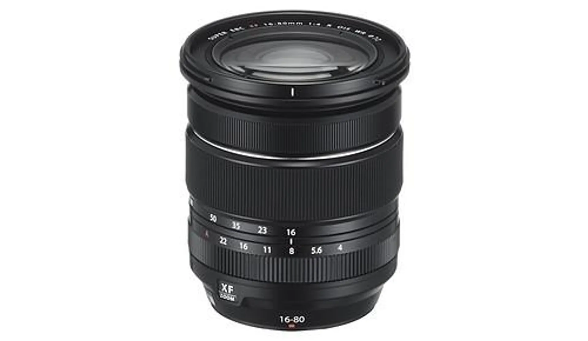 Fuji XF 16-80/4 R OIS WR