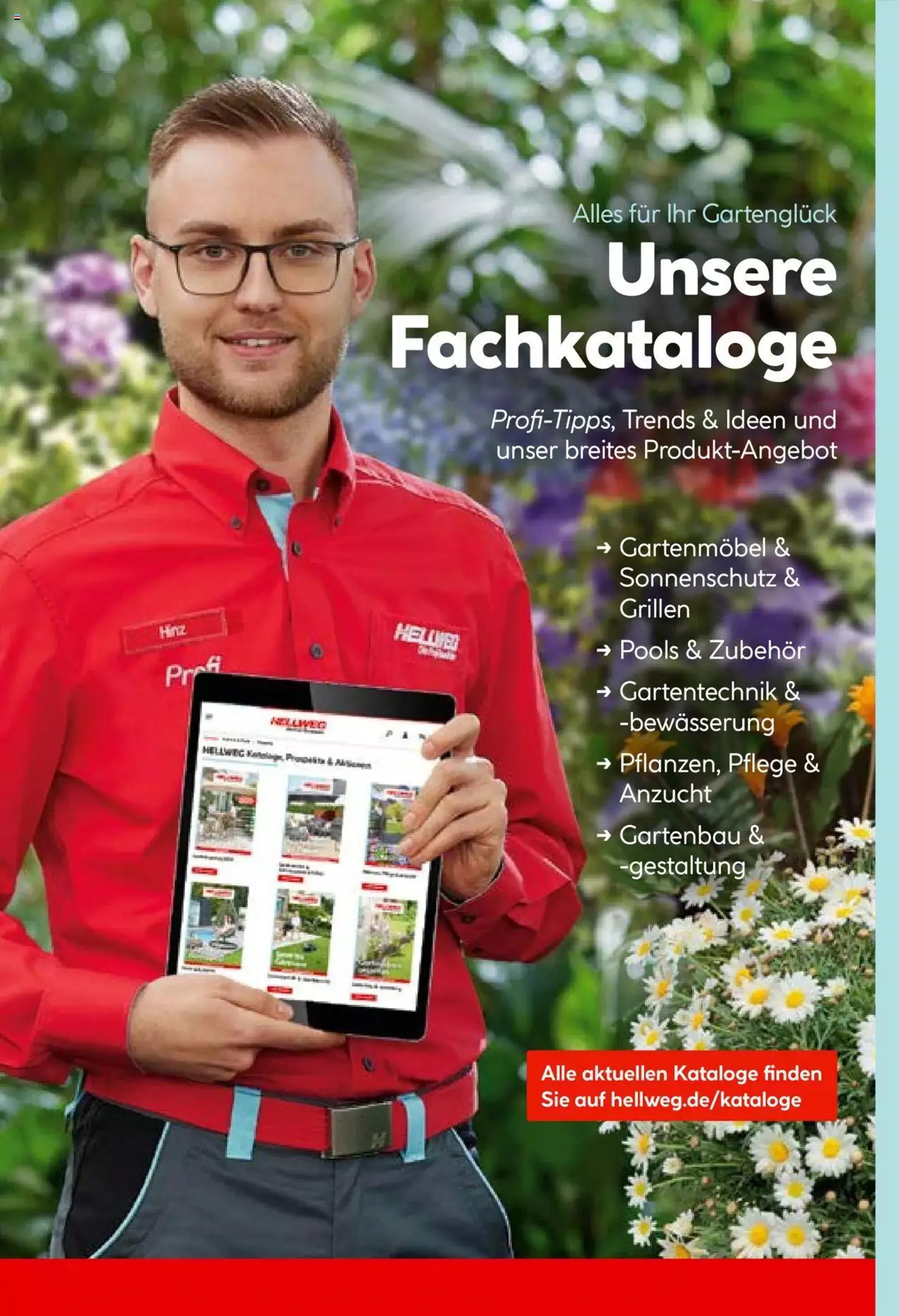 Hellweg Gartentechnik Bewaesserung - 97