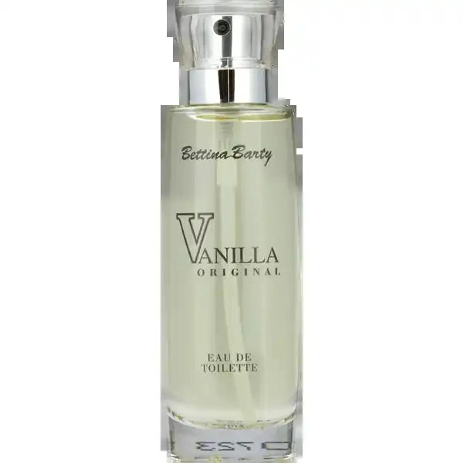 Vanilla, EdT 50 ml