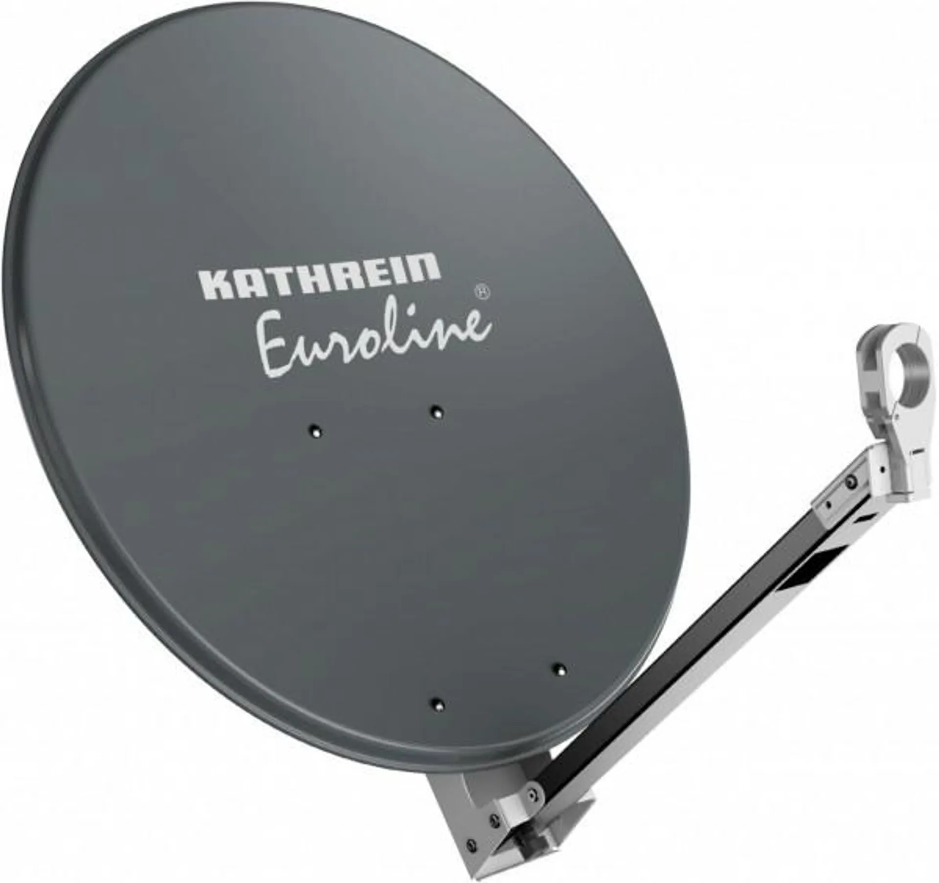 Kathrein KEA 750/G Satelliten-Reflektor graphit