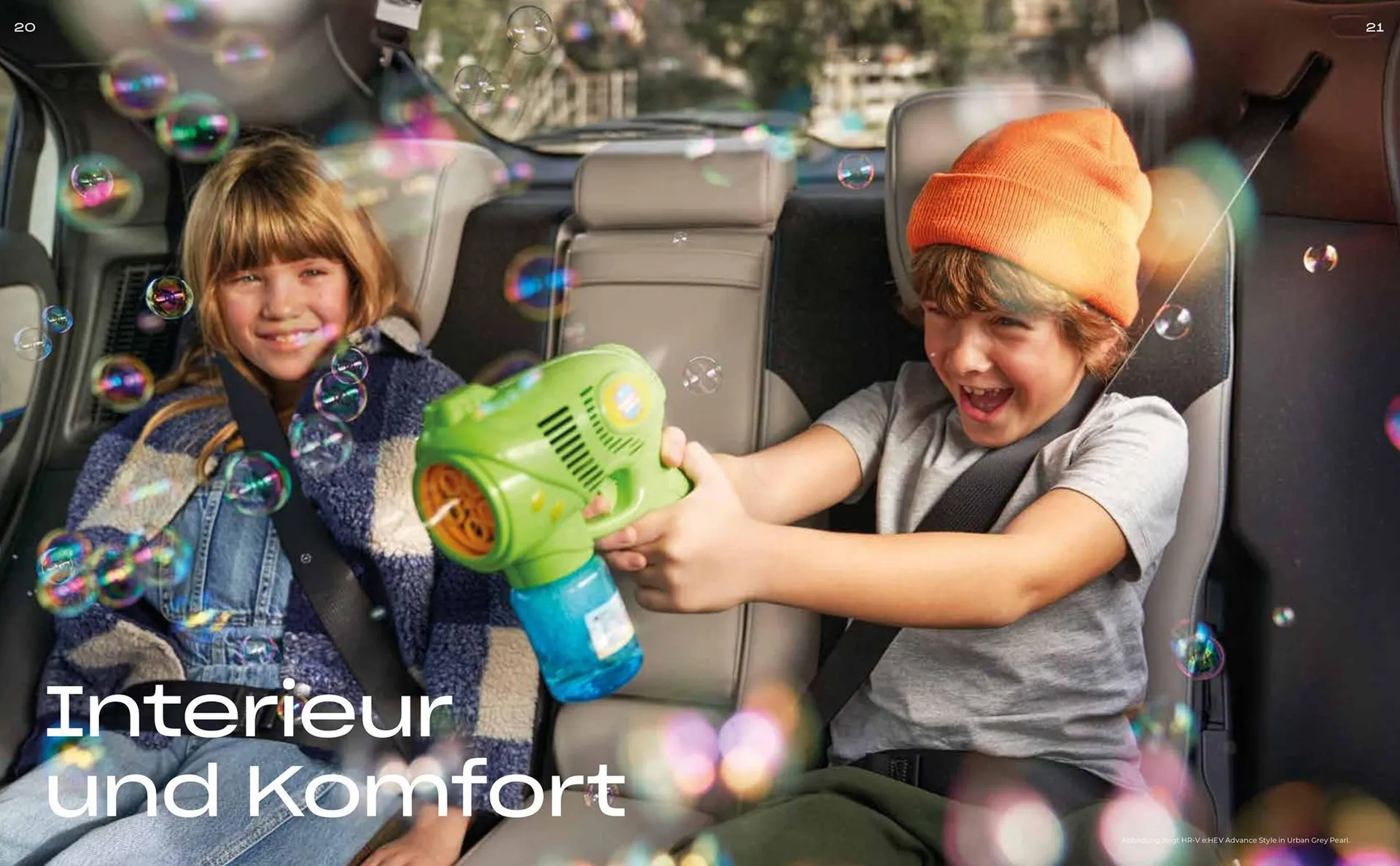 Honda Prospekt von 9. Mai bis 30. Juni 2025 - Prospekt seite 11