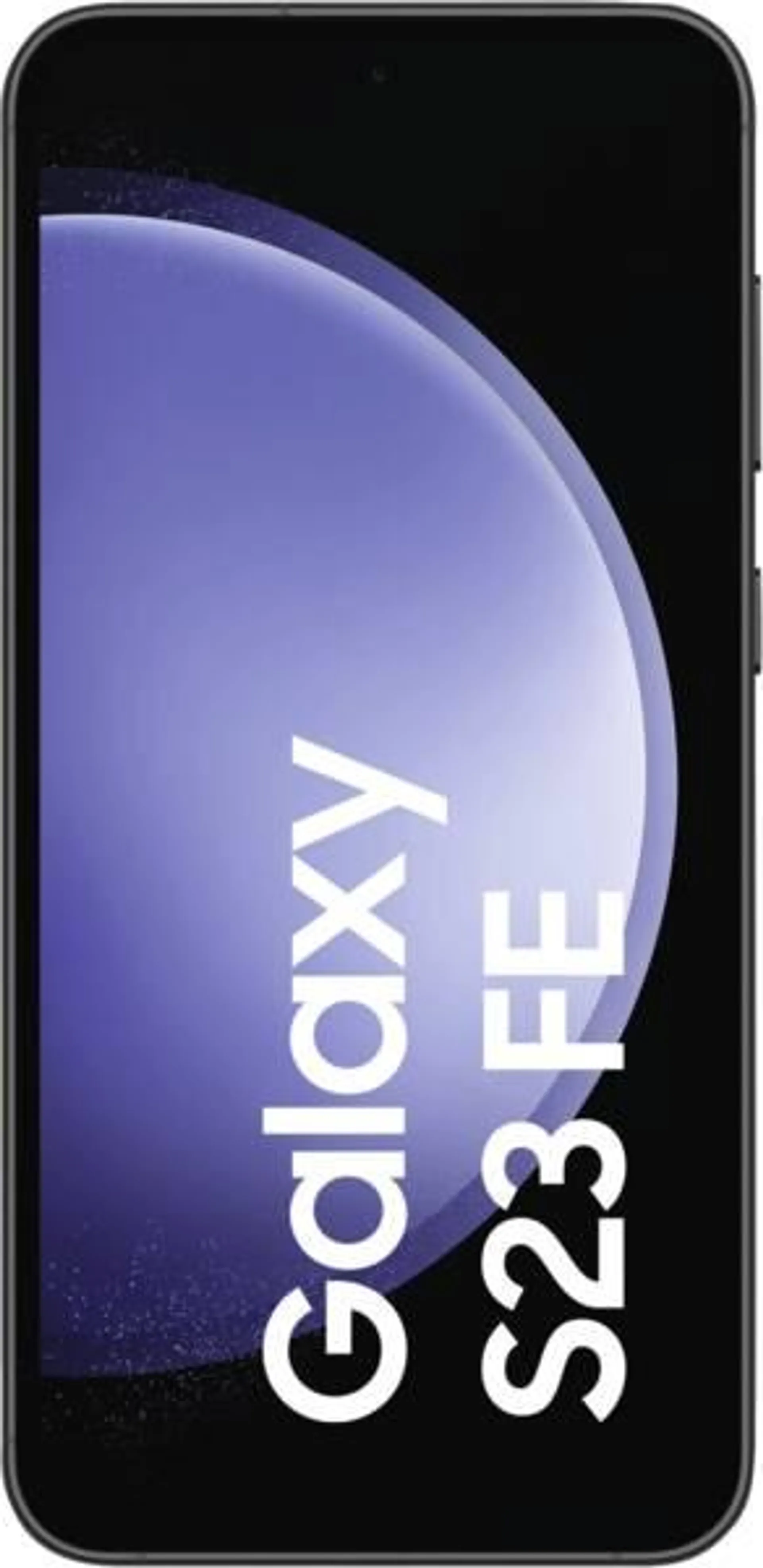 Galaxy S23 FE S711B 128GB - Graphite