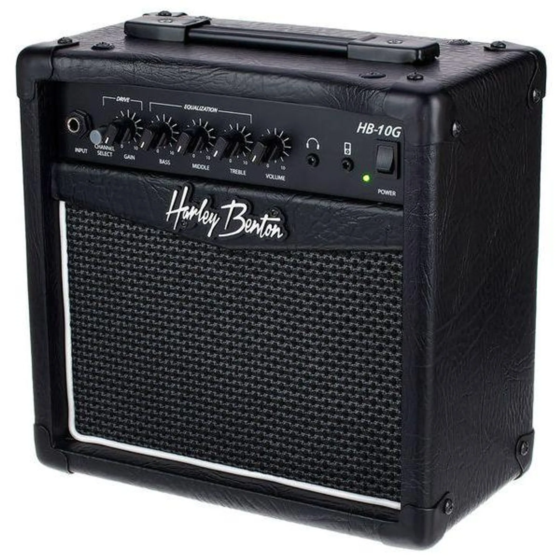 Harley Benton HB-10G Gitarrencombo