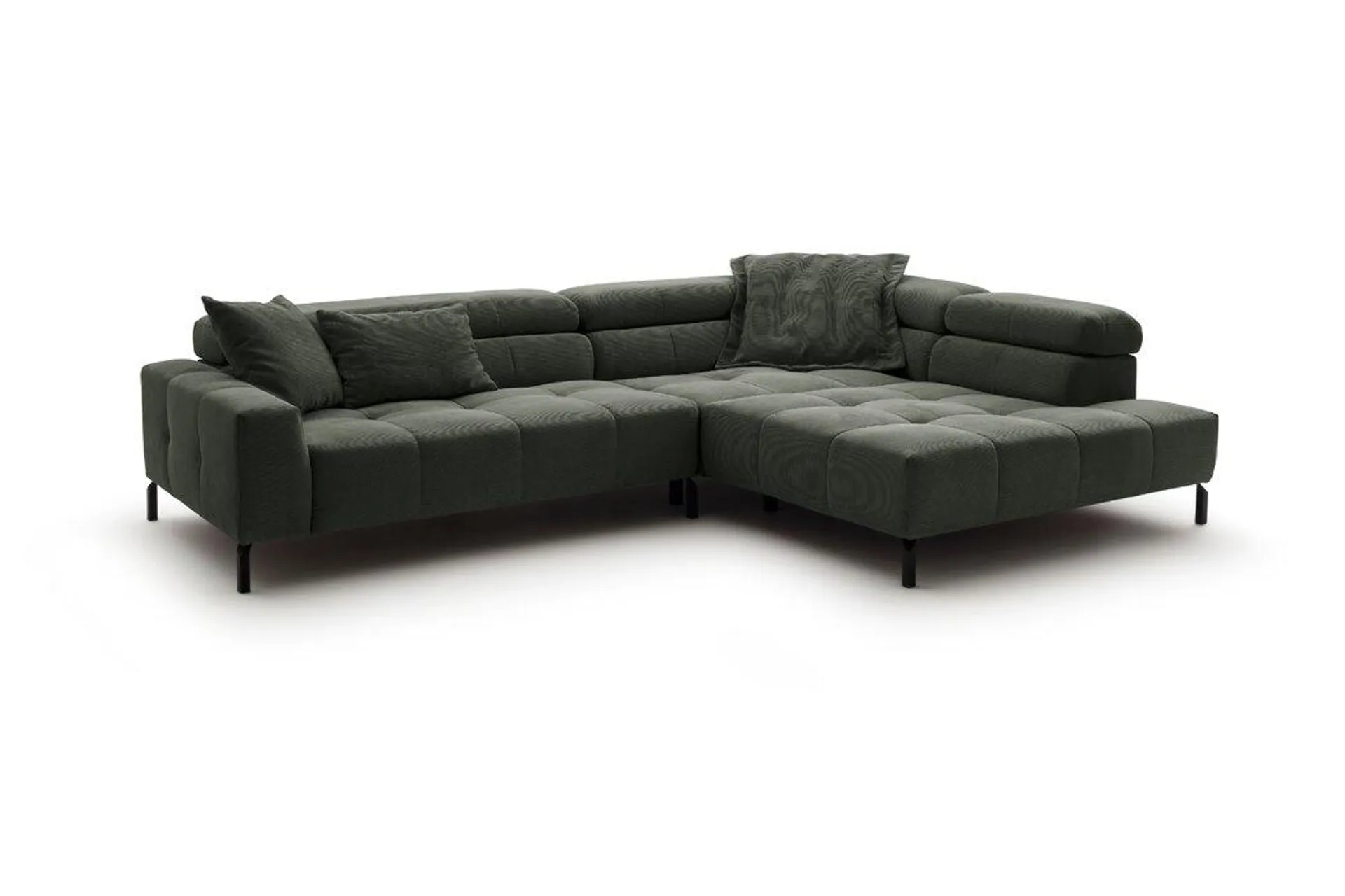 Ecksofa Pisa