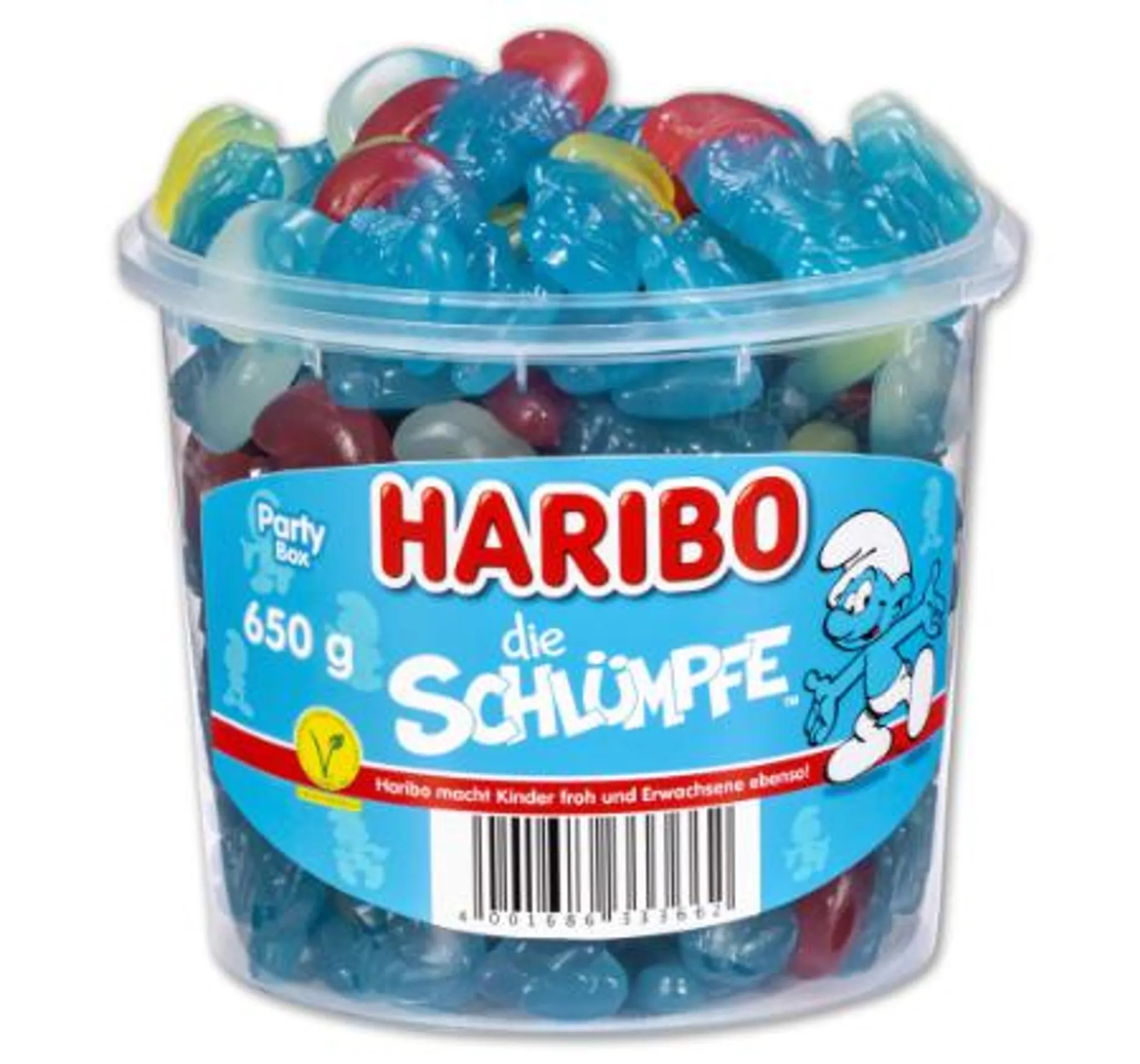 HARIBO Fruchtgummi*