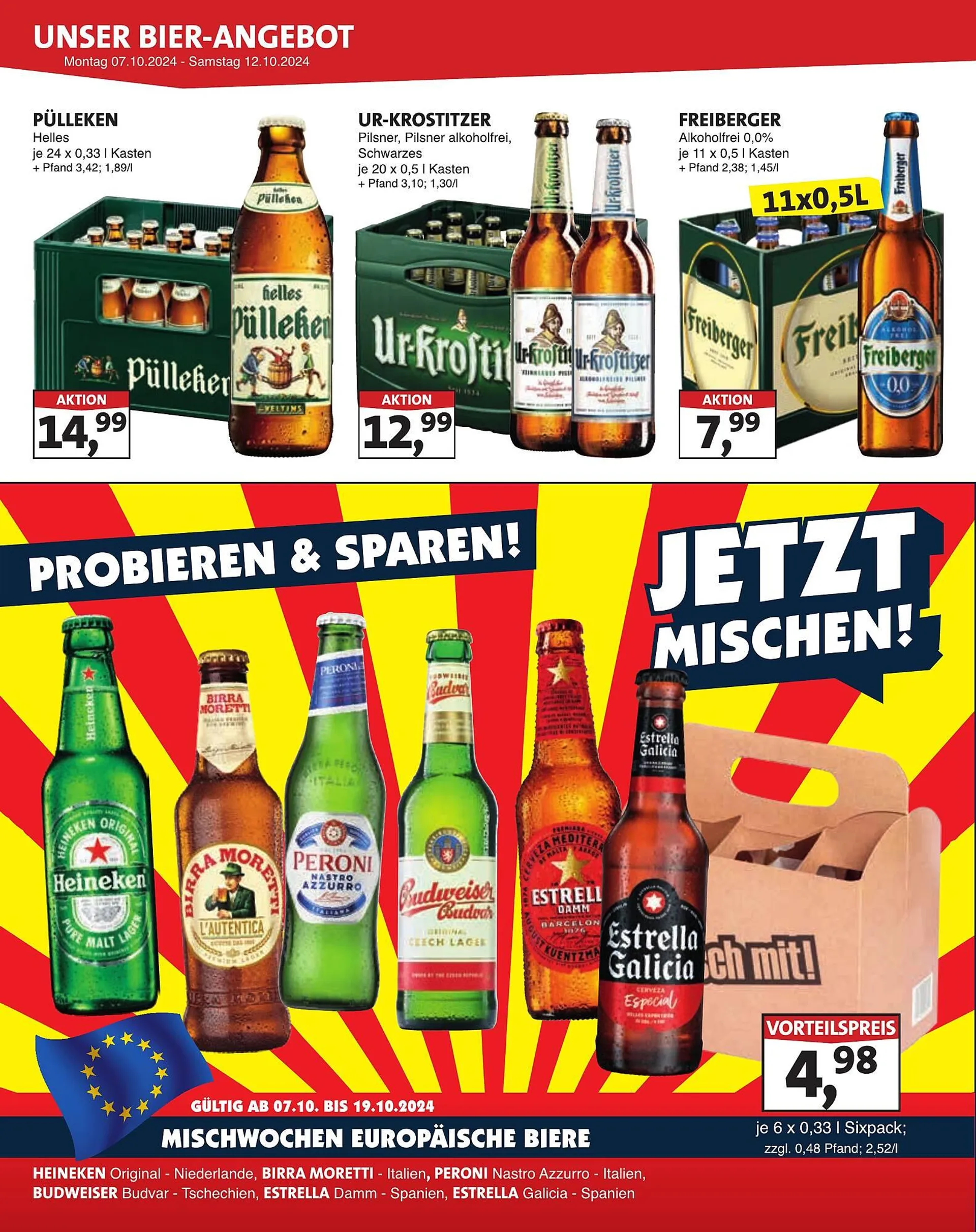 Lösch Depot Prospekt von 7. Oktober bis 12. Oktober 2024 - Prospekt seite 2