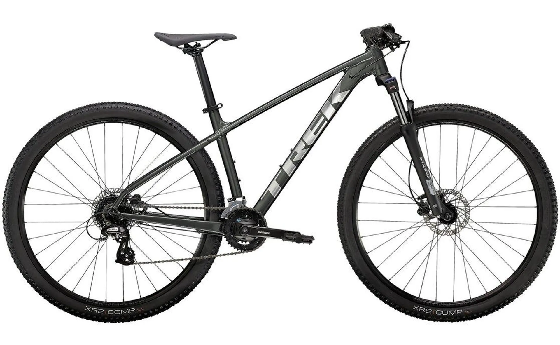 Trek Marlin 5 Gen 2 - 2023 - 27,5 Zoll - Diamant