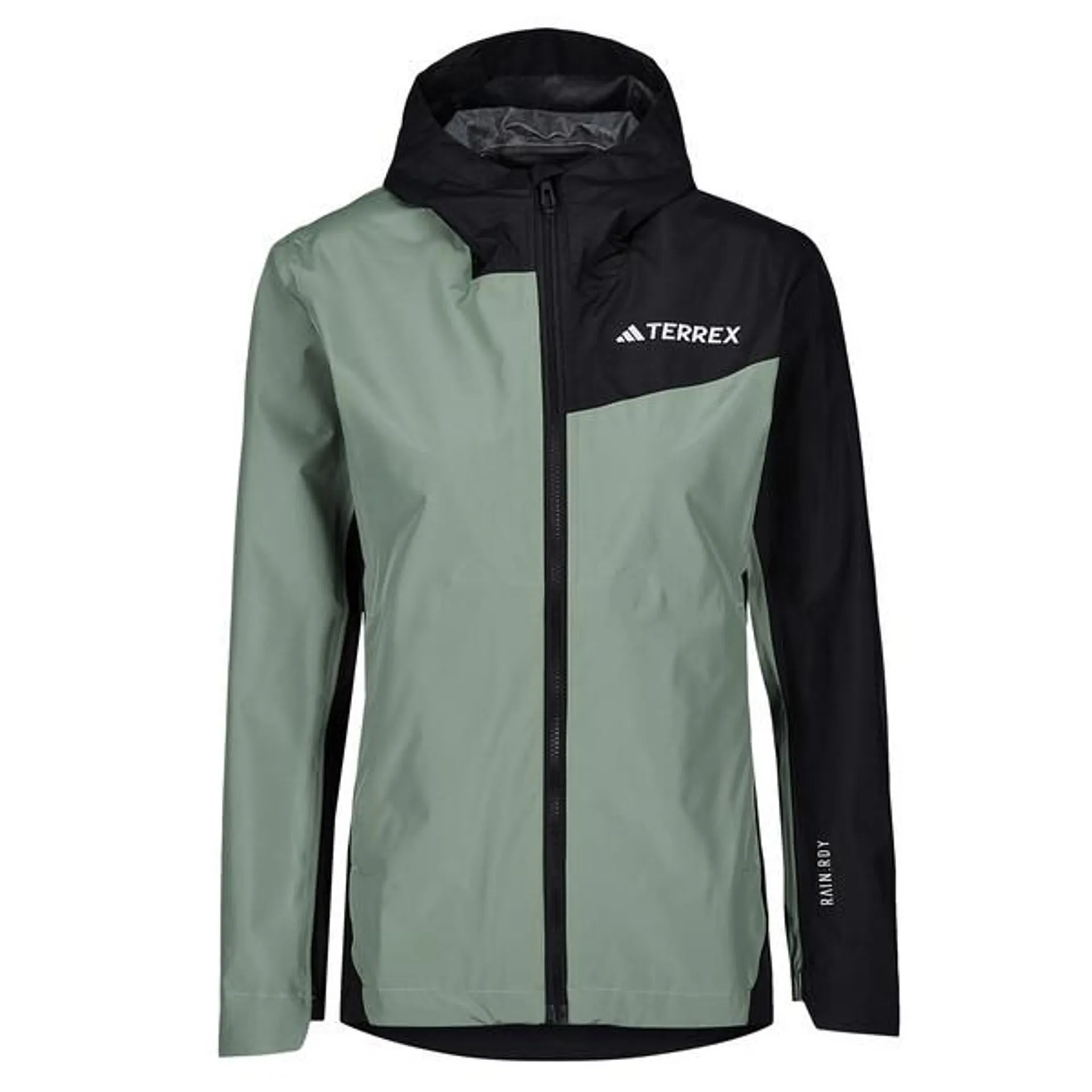 TERREX MULTI 2.5L RAIN JKT Damen - Regenjacke