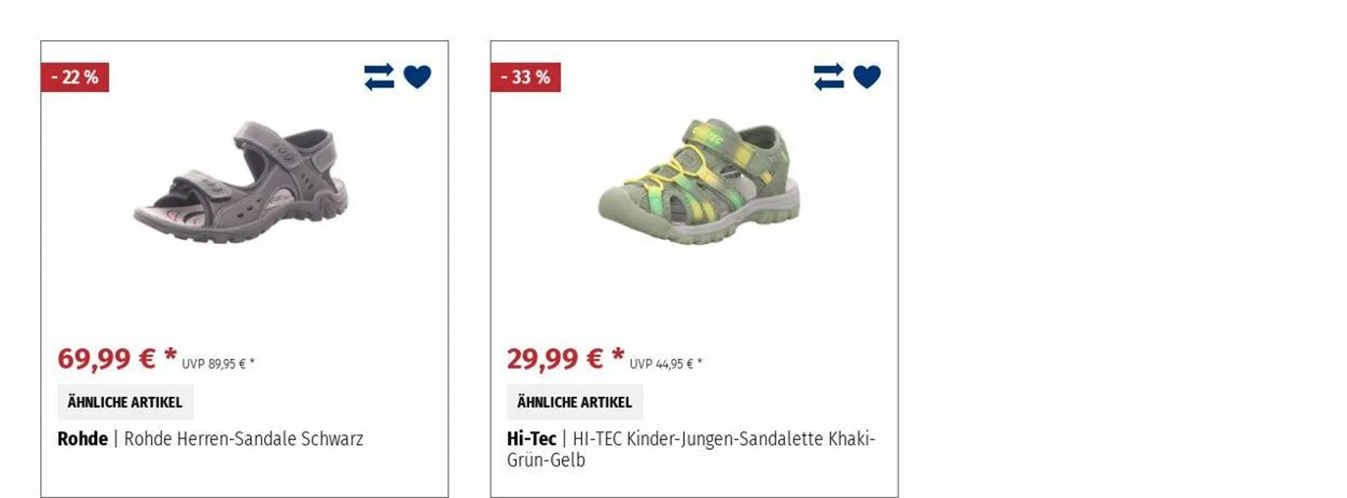 SCHUH OKAY Aktueller Prospekt von 2. Dezember bis 11. Dezember 2024 - Prospekt seite 18