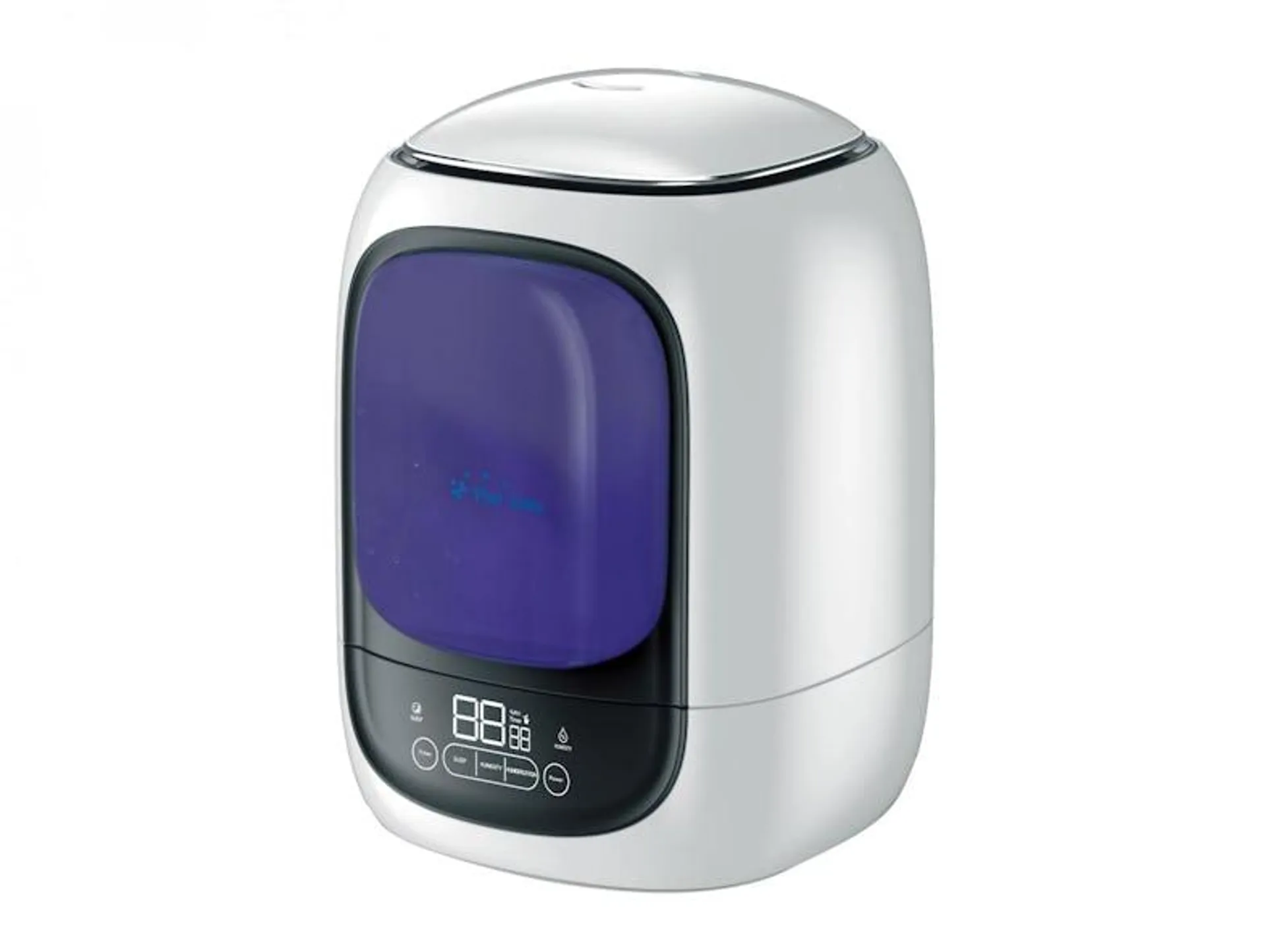 PURLINE Ultraschall-Luftbefeuchter HYDRO 10