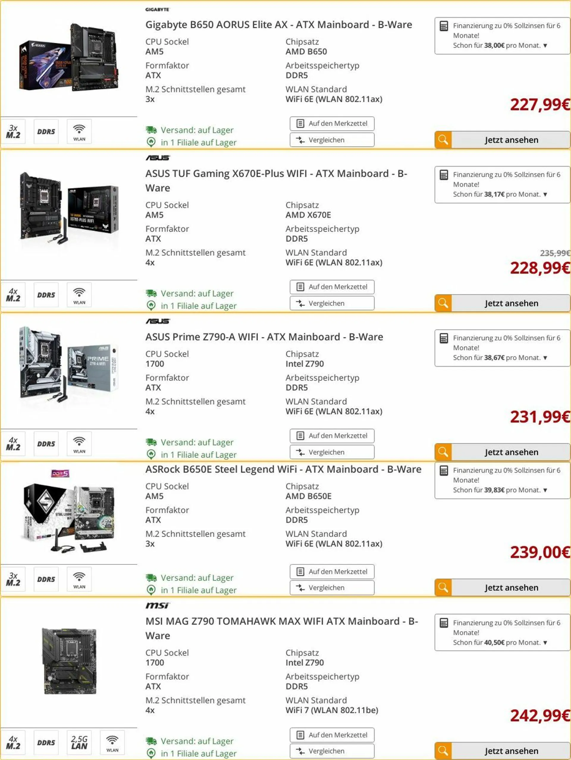 ARLT Computer Aktueller Prospekt von 3. Februar bis 9. Februar 2025 - Prospekt seite 29