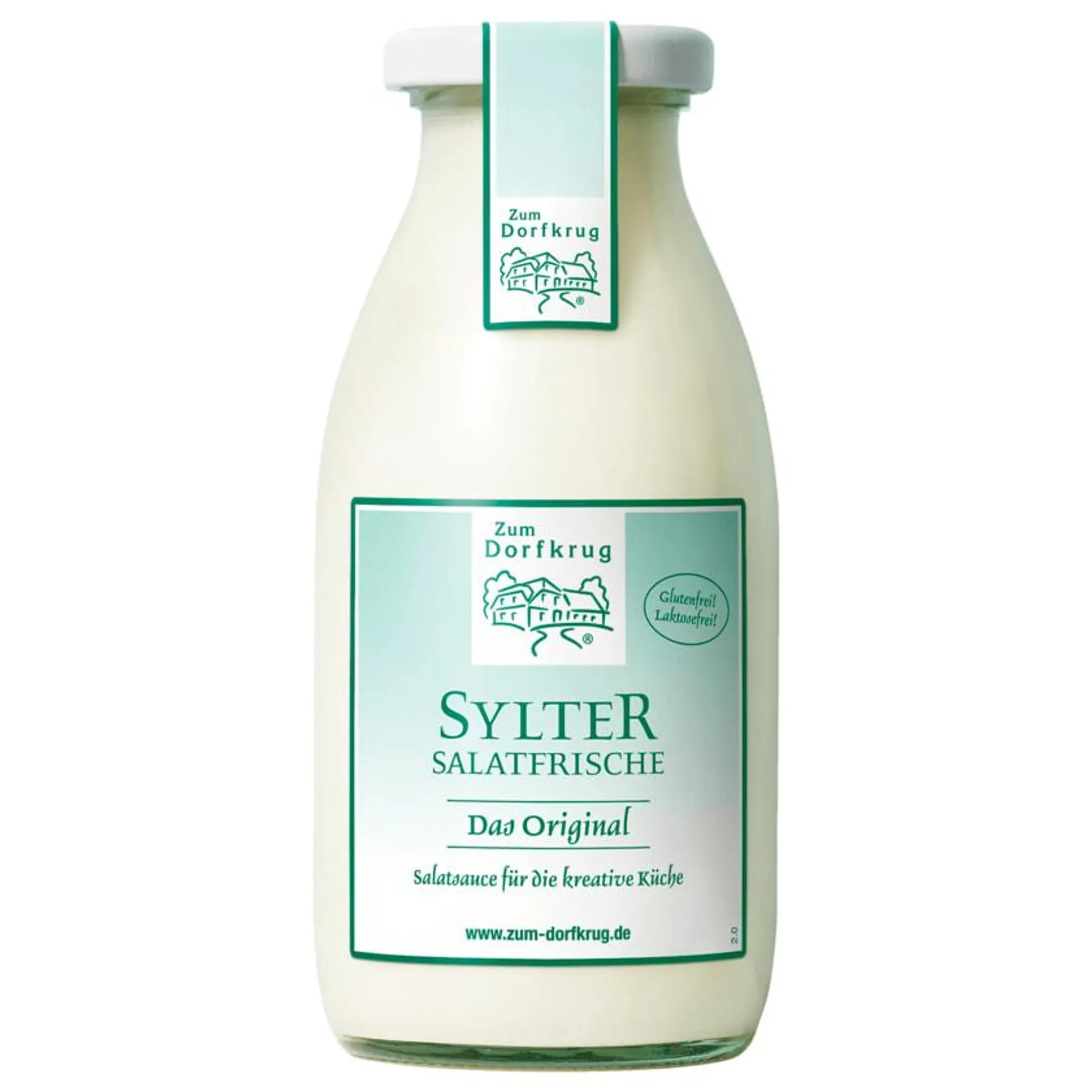 Zum Dorfkrug Sylter Salatfrische 250ml