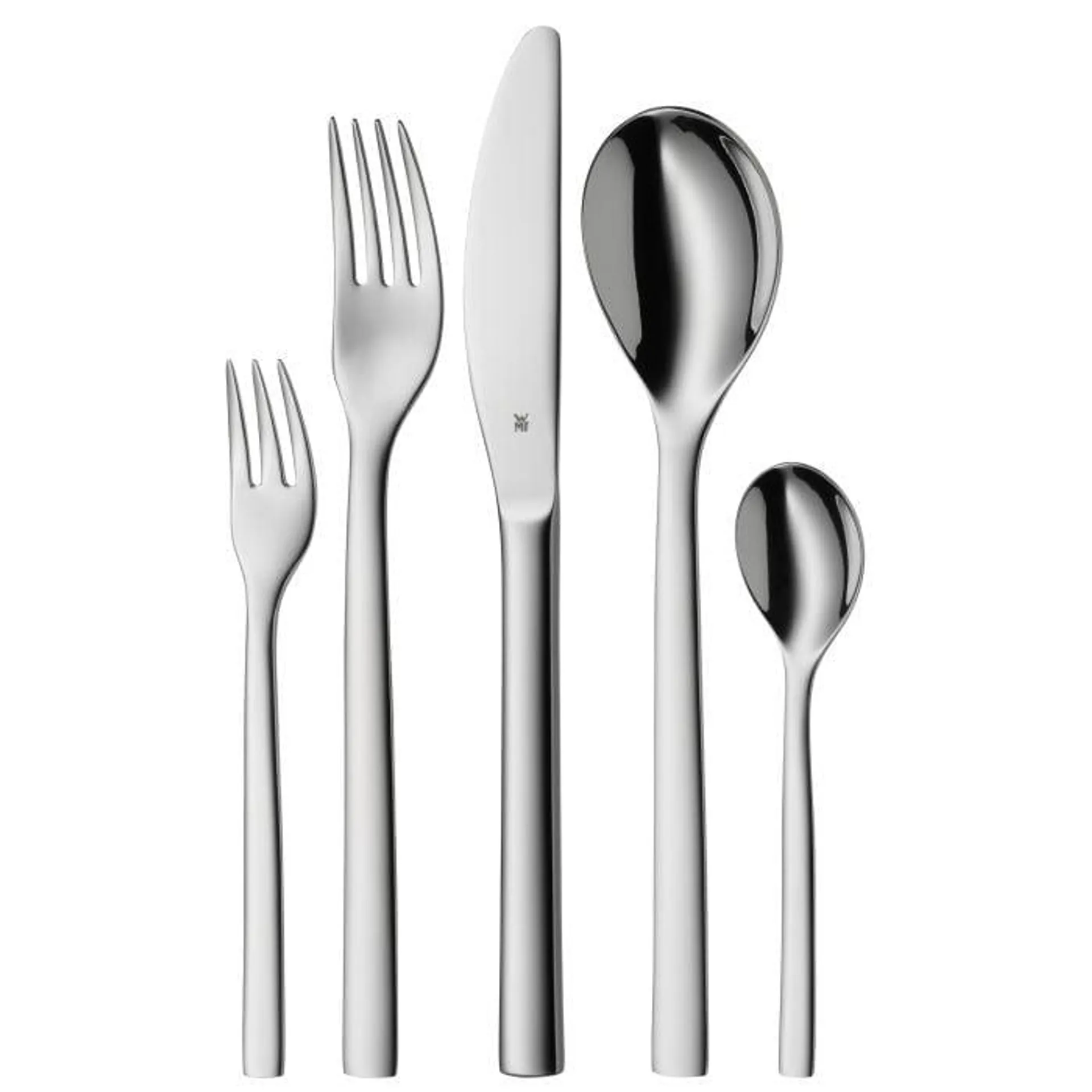 Atria Besteck-Set, 30-teilig, Cromargan®