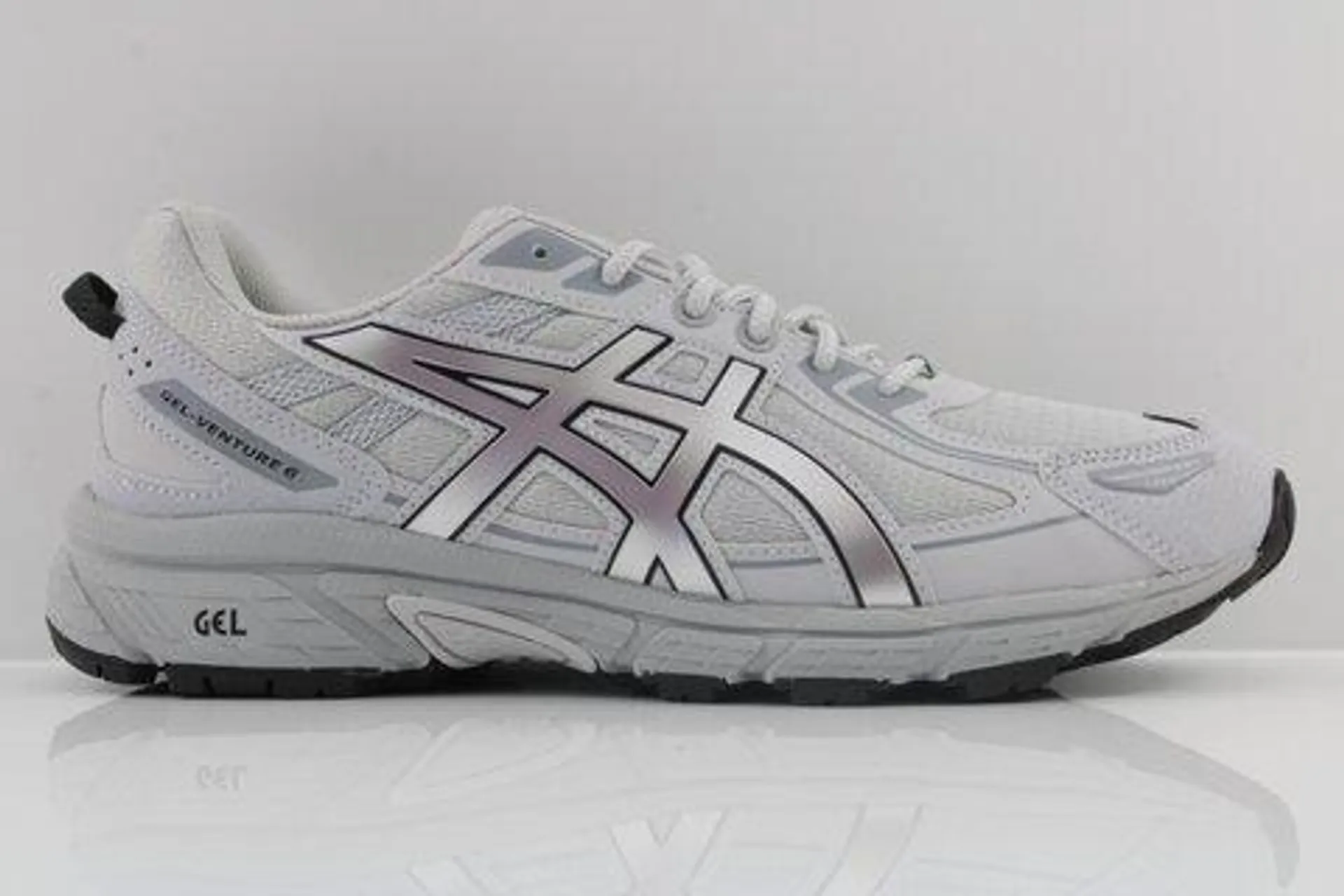 Asics Schnürschuhe