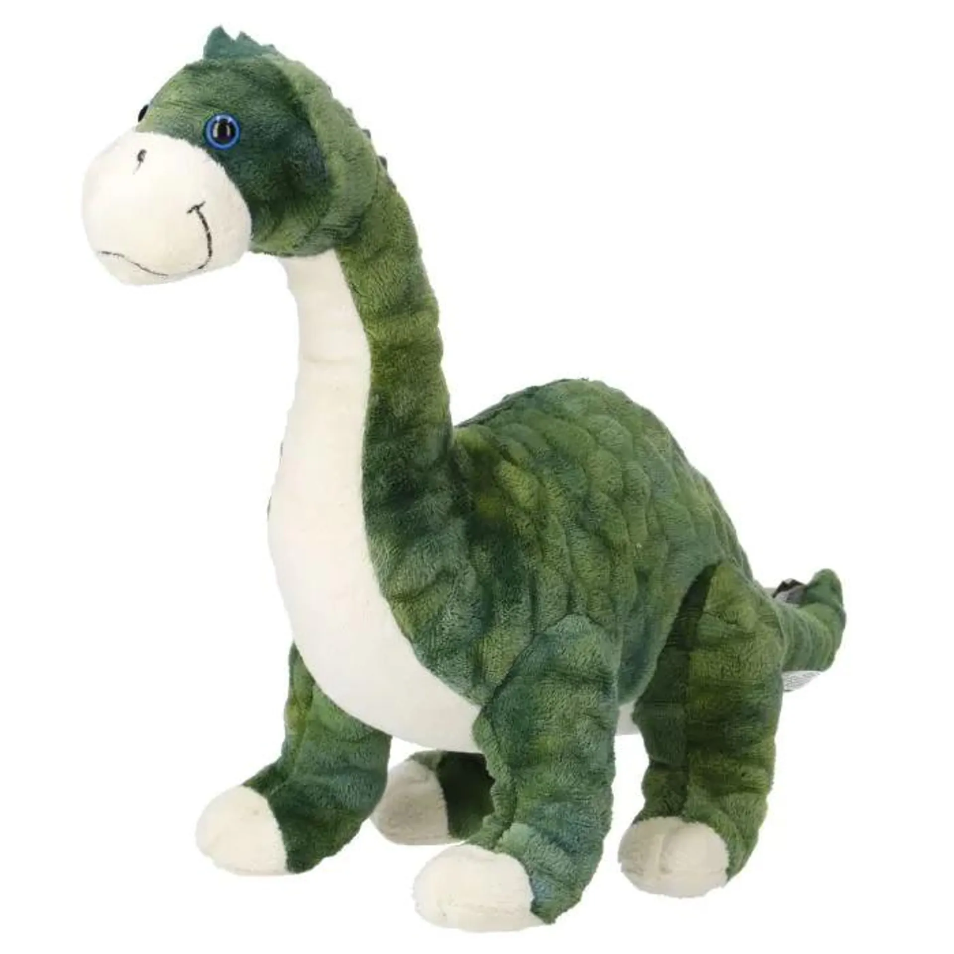 Kuscheltier Dino, Brontosaurus, 37 cm