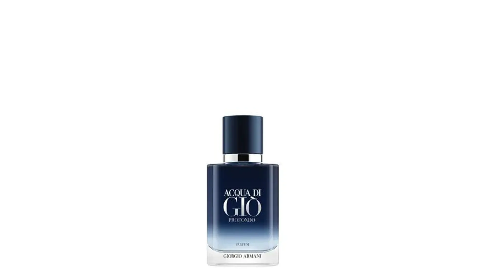 GIORGIO ARMANI Acqua di Giò Profondo Parfum