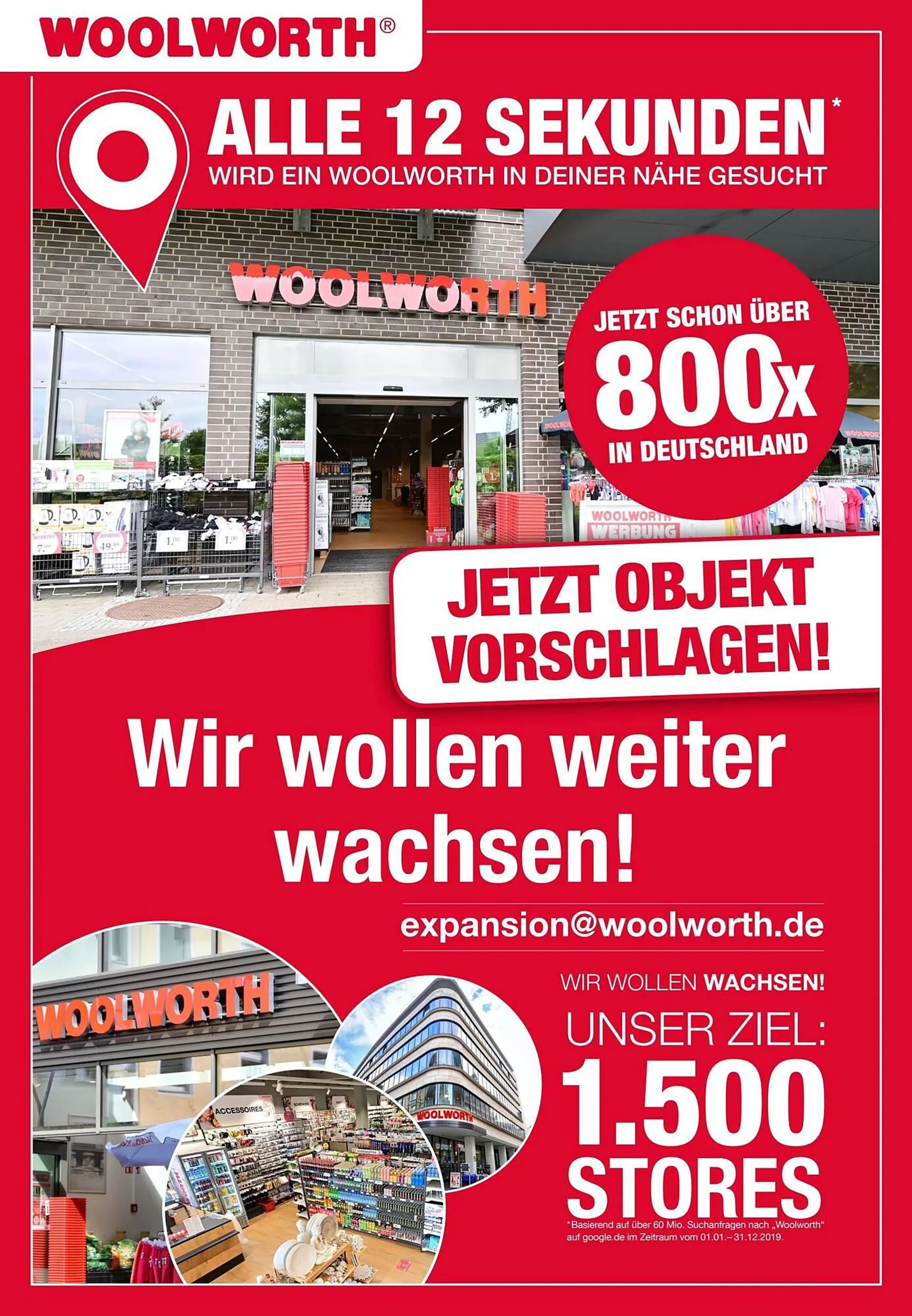 Woolworth Prospekt von 27. Juni bis 8. Juli 2025 - Prospekt seite 69