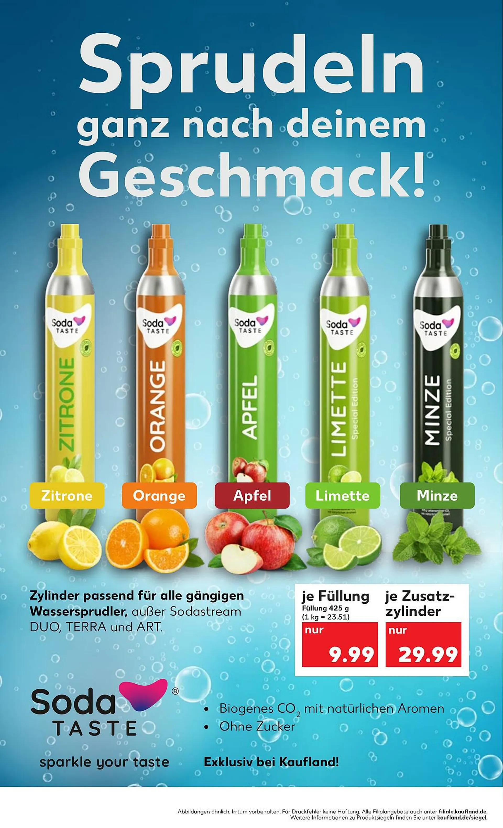 Kaufland Prospekt von 11. Januar bis 17. Januar 2024 - Prospekt seite 44