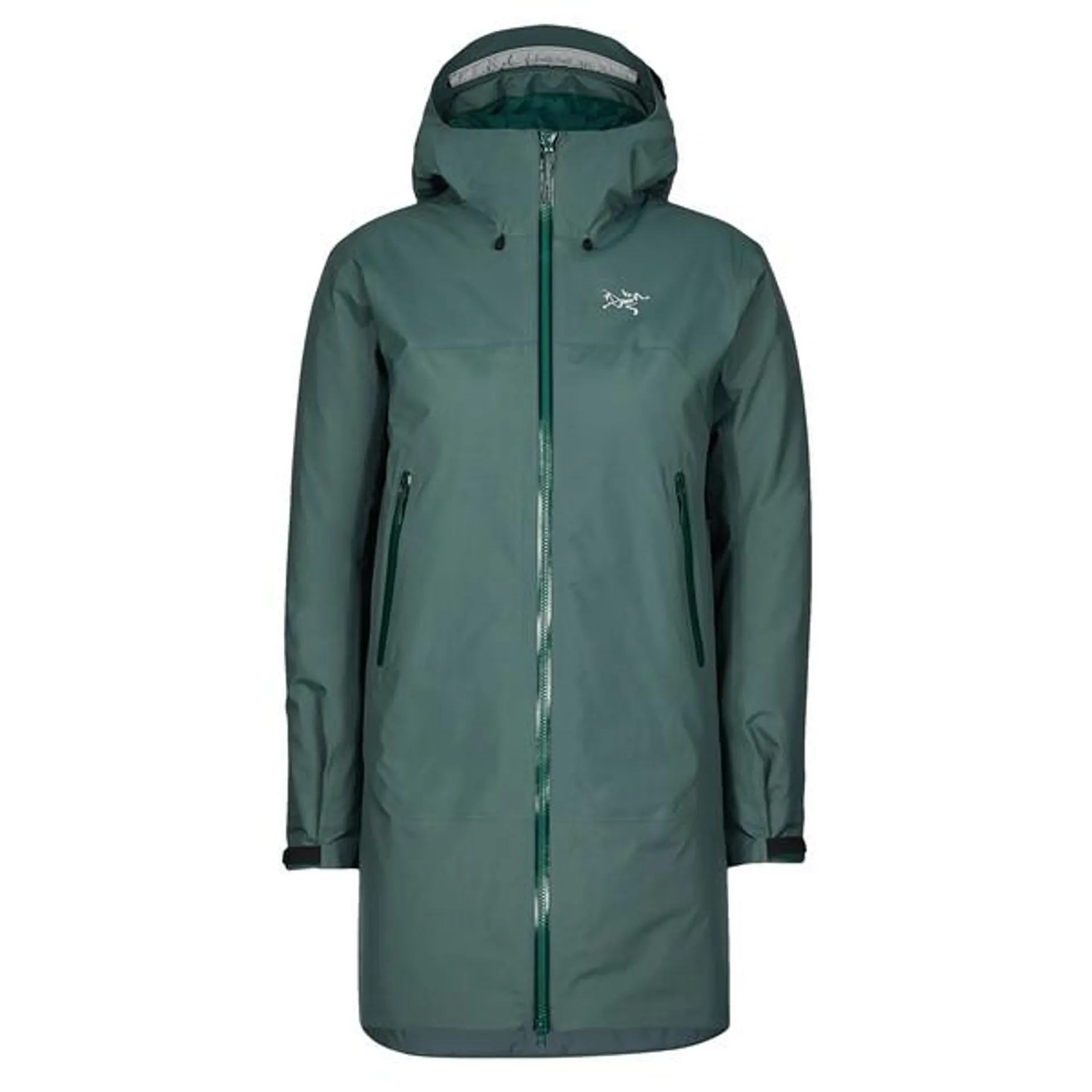 Arc'teryx BETA INSULATED COAT W Damen Übergangsjacke BOXCAR