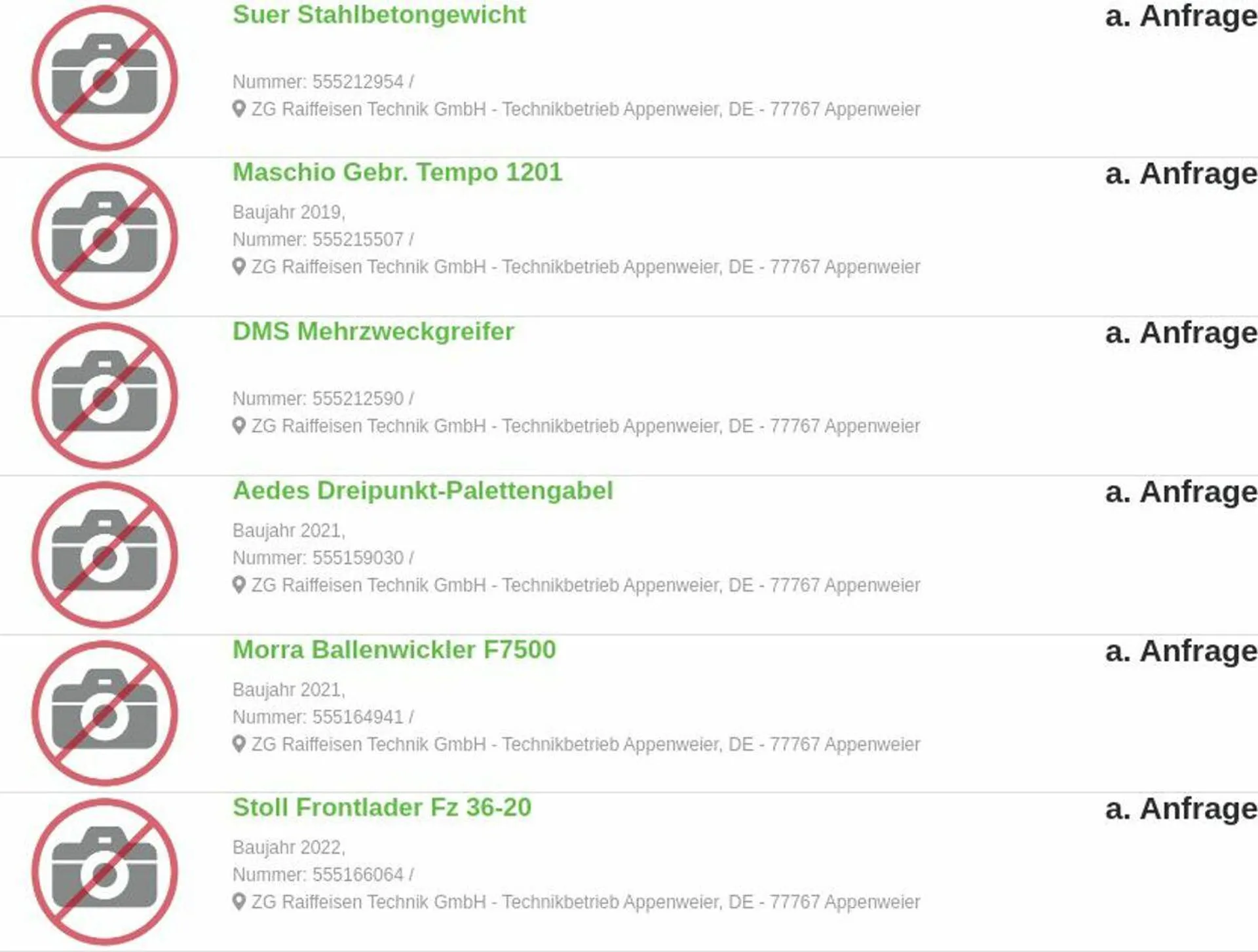 ZG Raiffeisen Aktueller Prospekt von 12. Februar bis 21. Februar 2024 - Prospekt seite 63