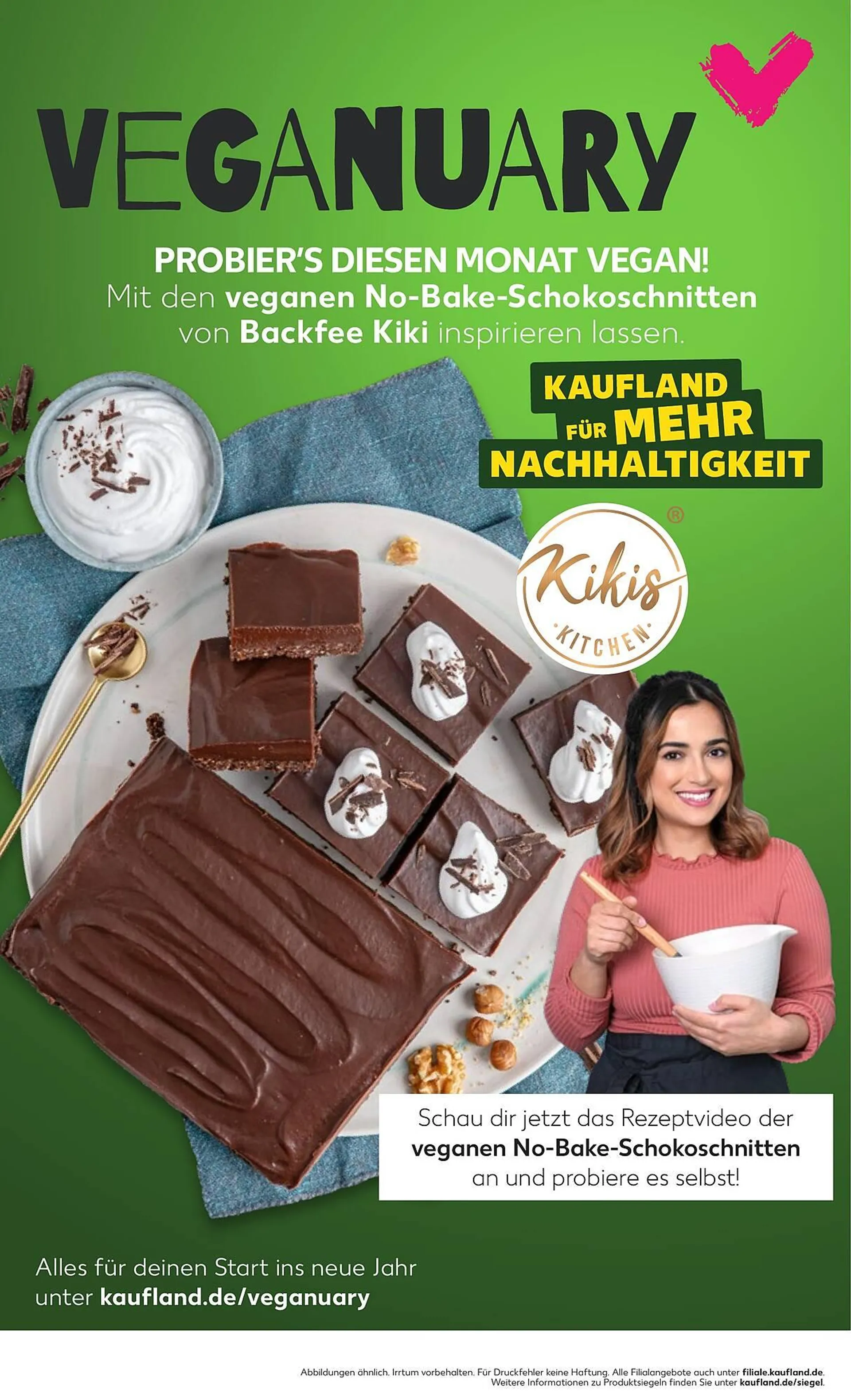 Kaufland Prospekt von 16. Januar bis 22. Januar 2025 - Prospekt seite 52