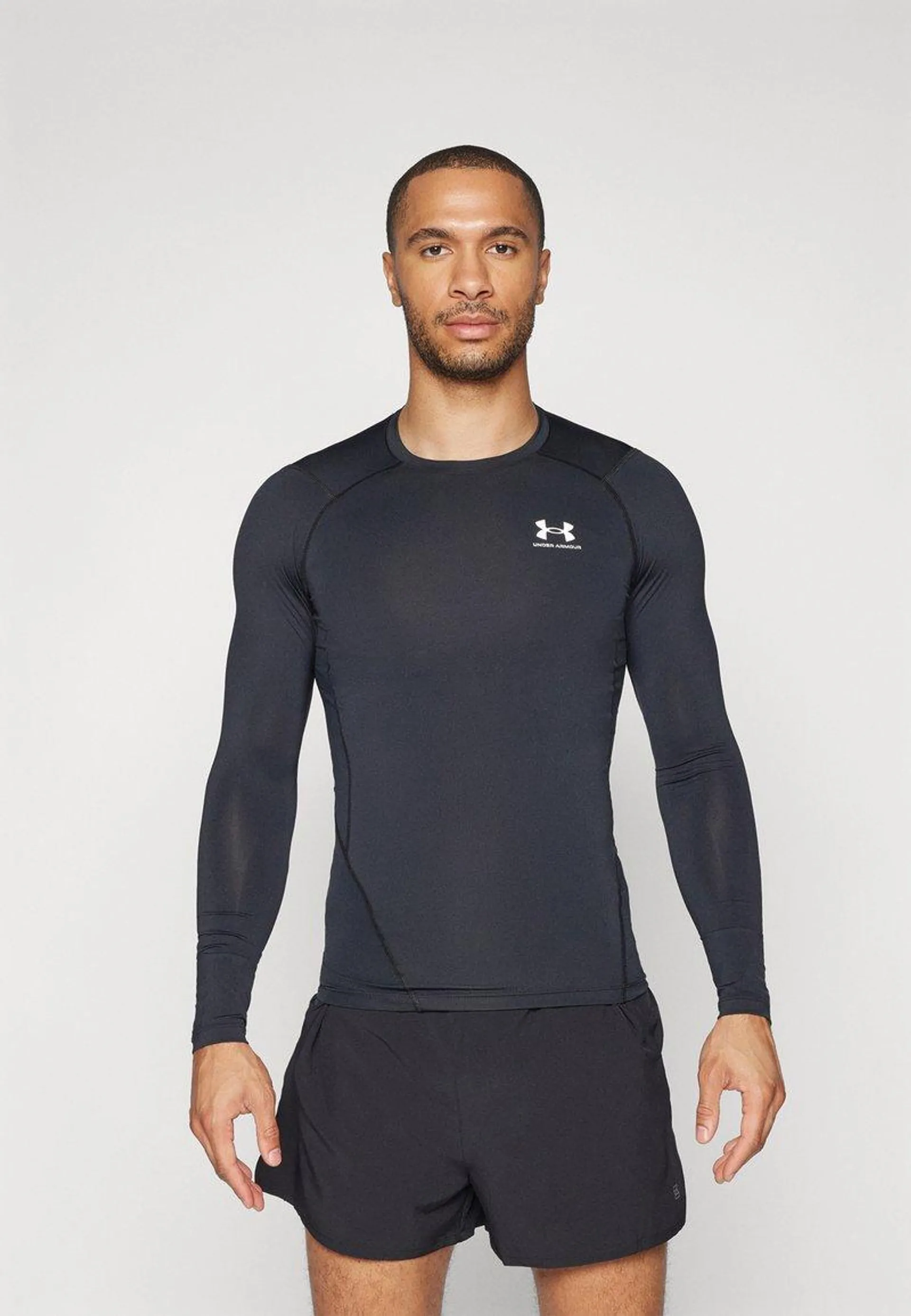 COMP - Long sleeved top