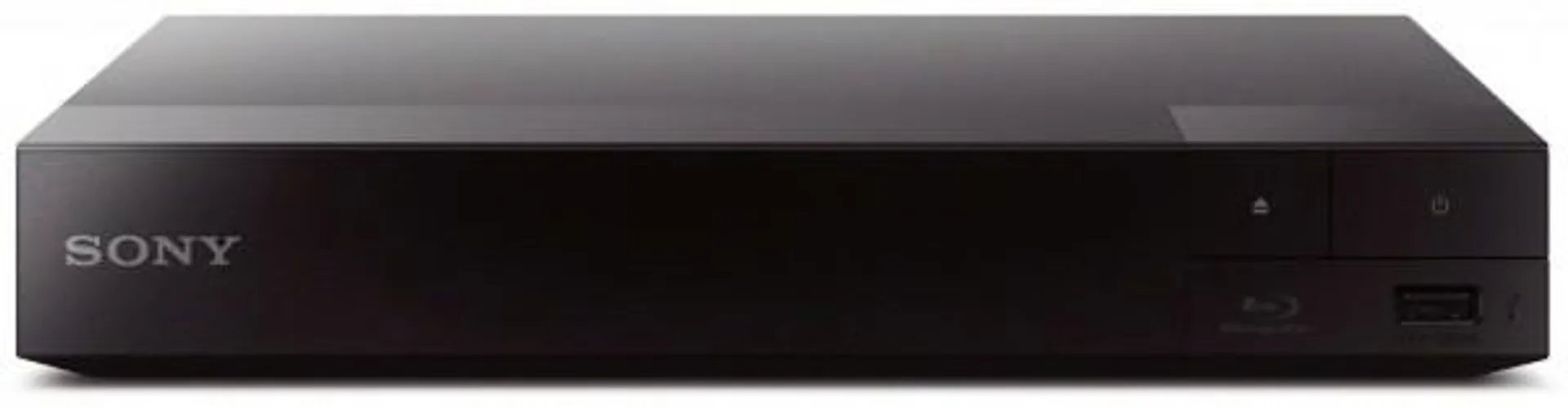 Sony BDP-S1700 Blu-ray Disc-Player schwarz