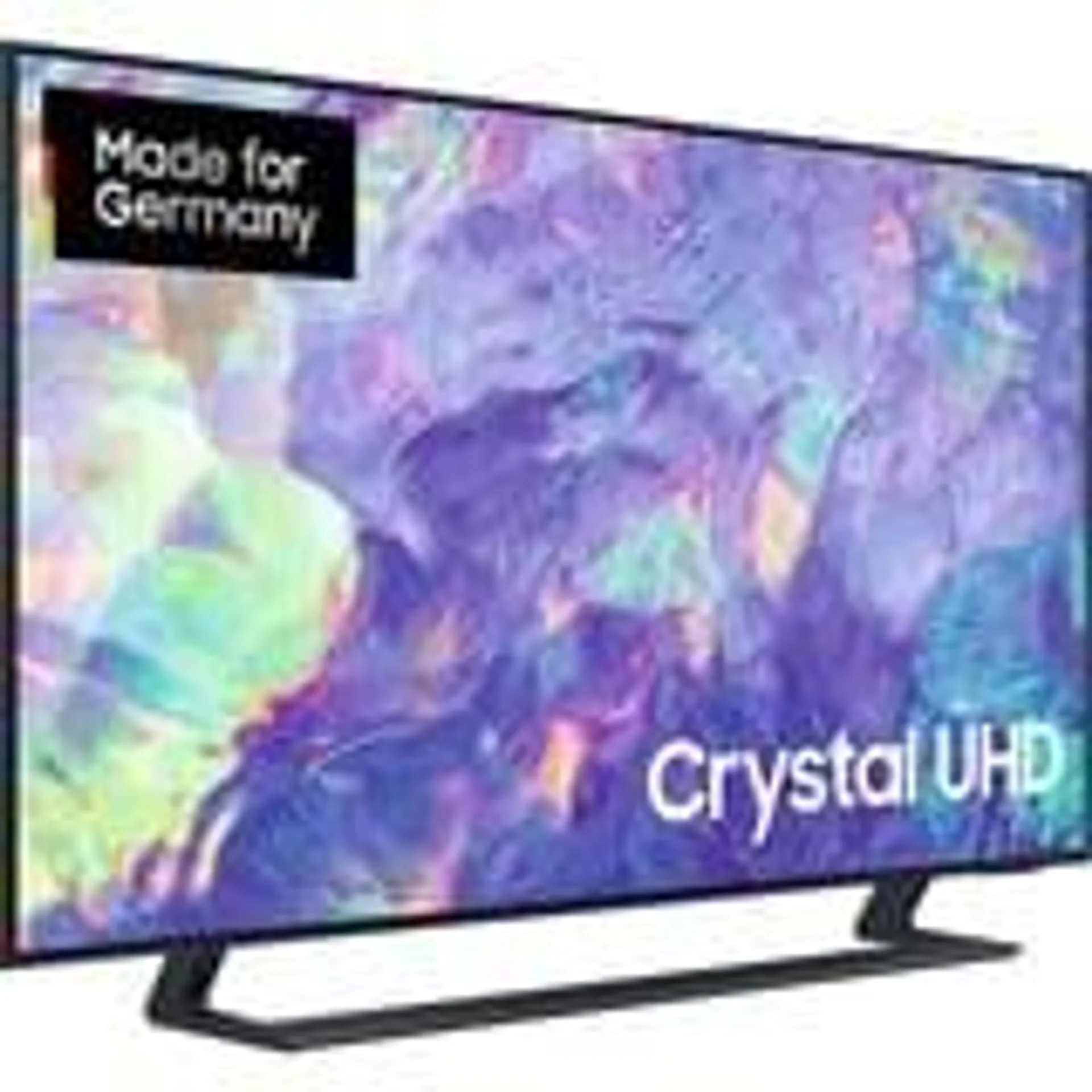 GU-43CU8589, LED-Fernseher