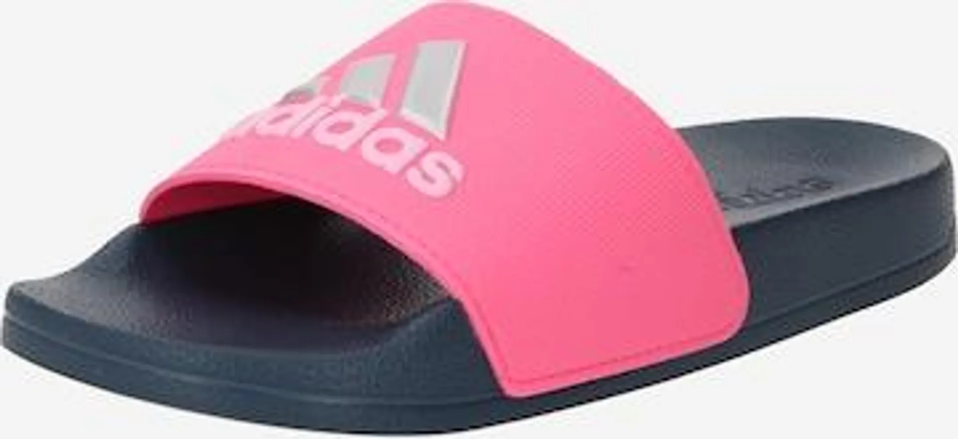 ADIDAS SPORTSWEAR Beach & Pool Shoes 'ADILETTE SHOWER' in Pink