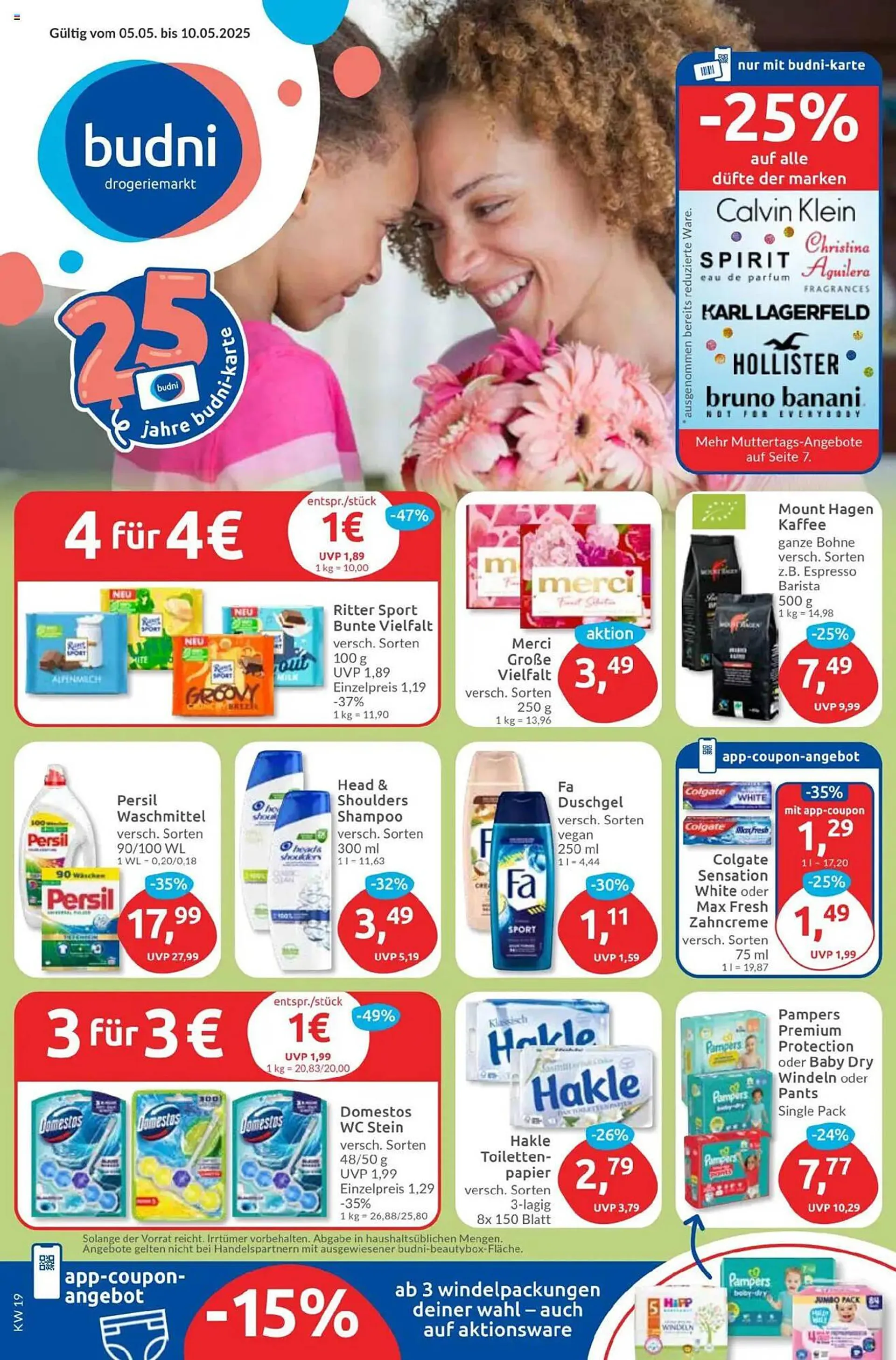 Budni Prospekt - 1