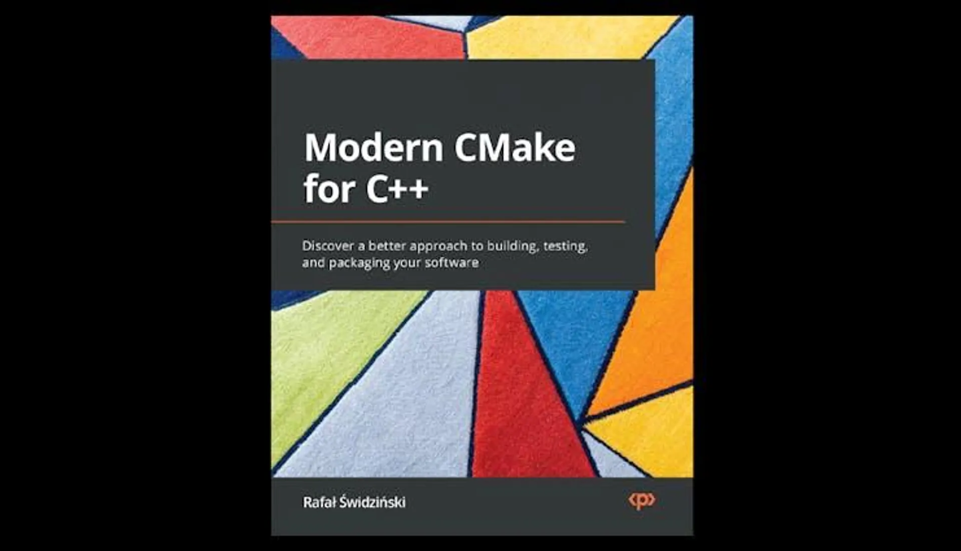 Modern CMake for C++