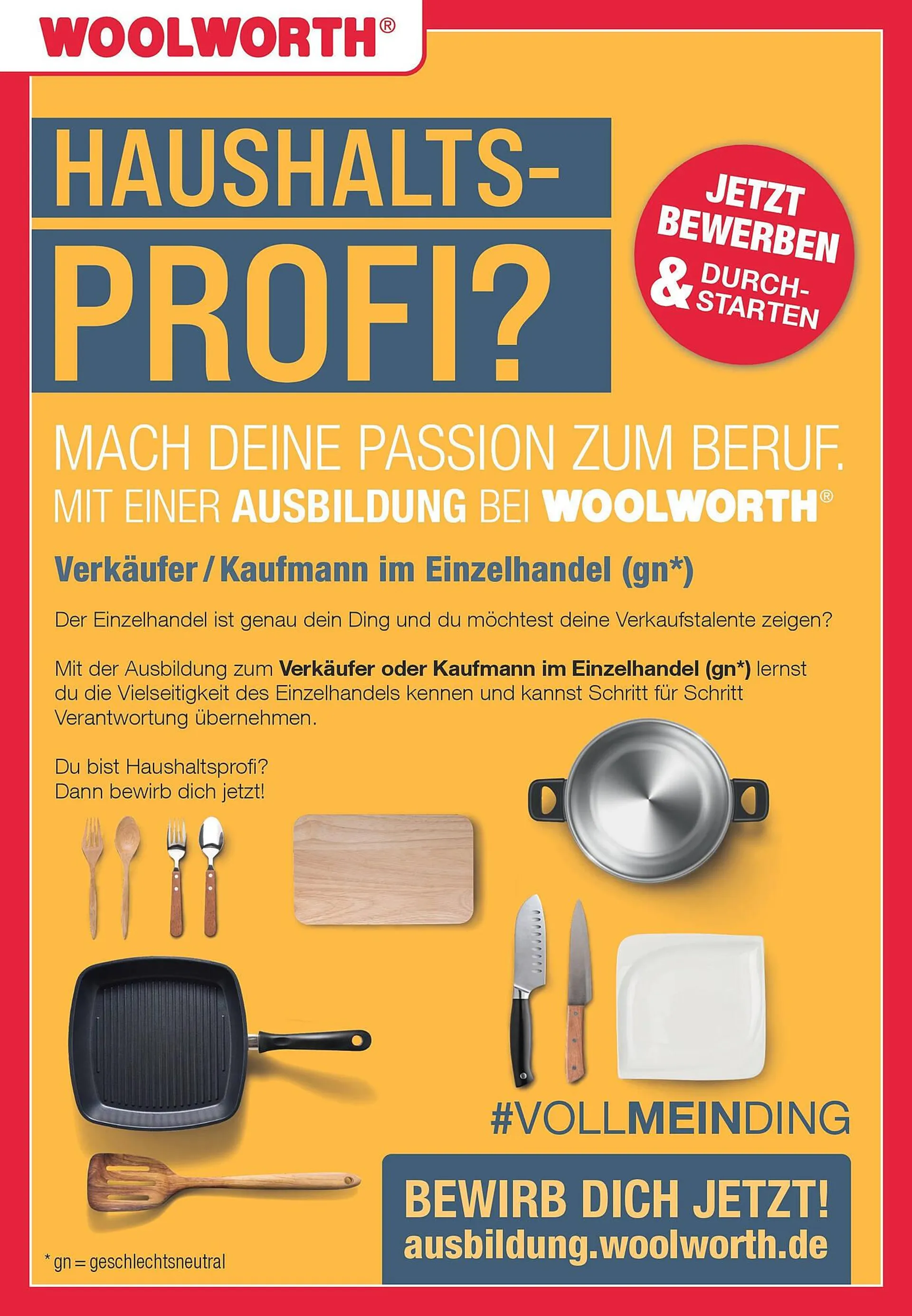 Woolworth Prospekt von 6. Dezember bis 14. Dezember 2023 - Prospekt seite 30