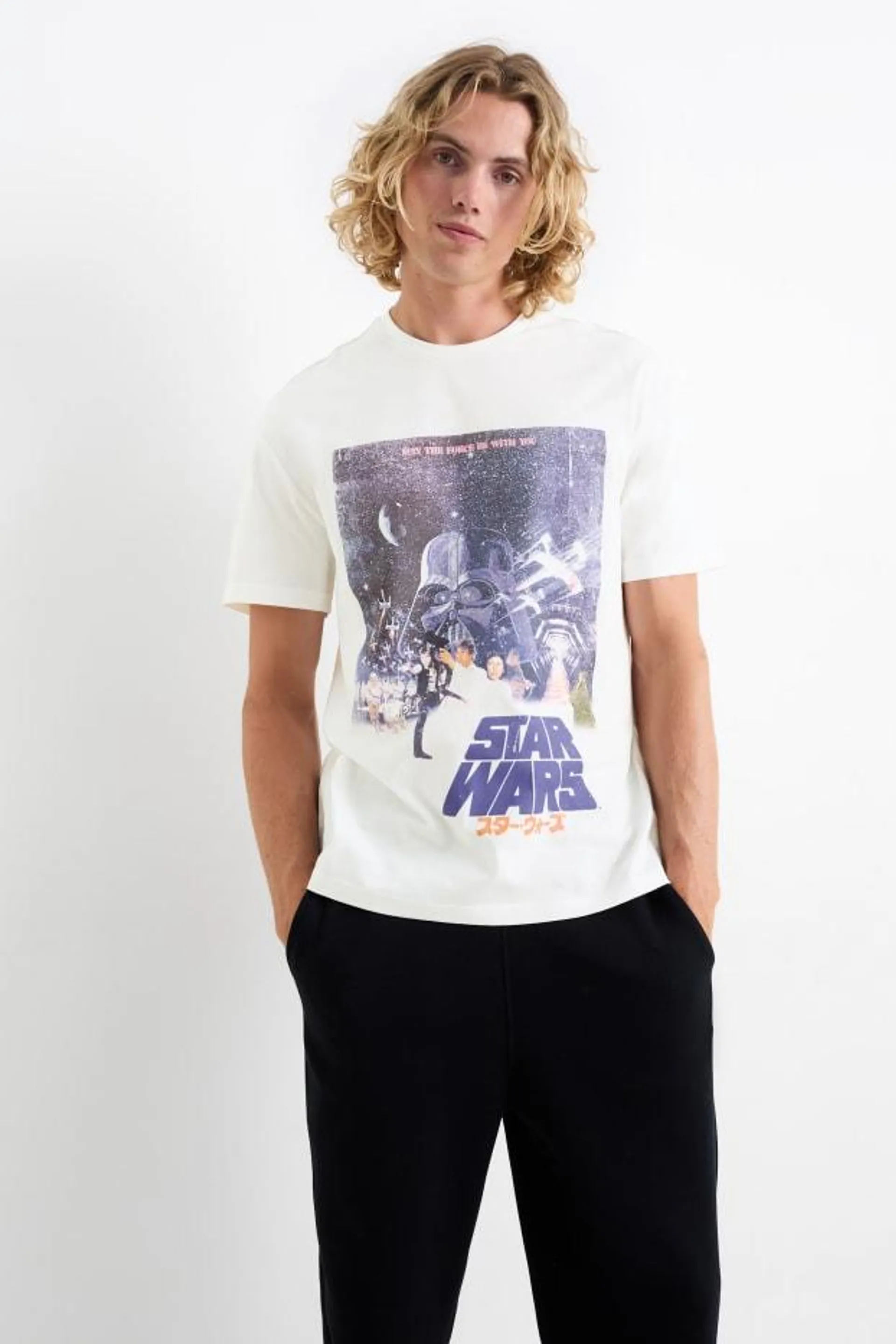 T-shirt - Star Wars