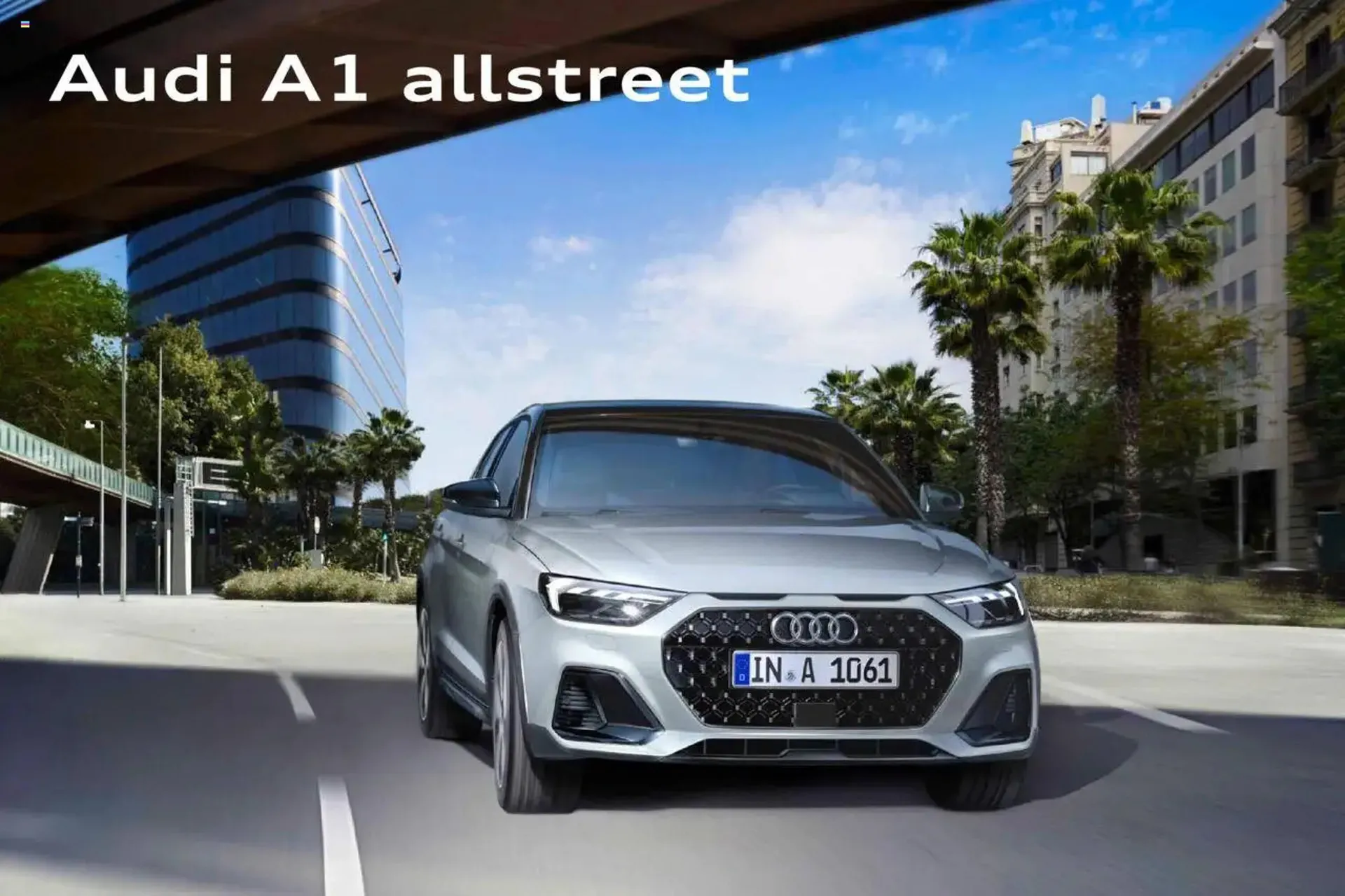 Audi Prospekt von 29. Januar bis 9. Januar 2026 - Prospekt seite 6