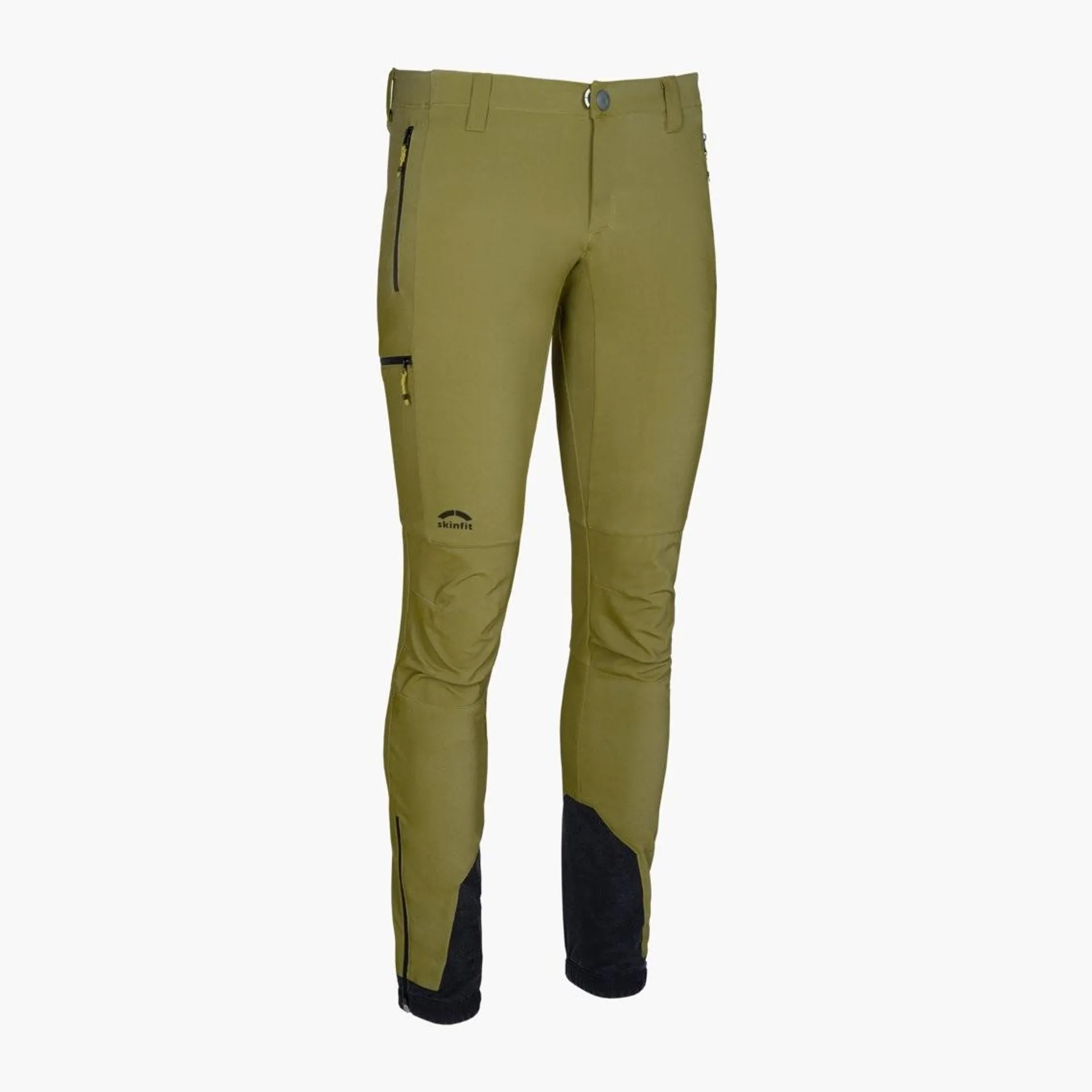 Monte Rosa Hose