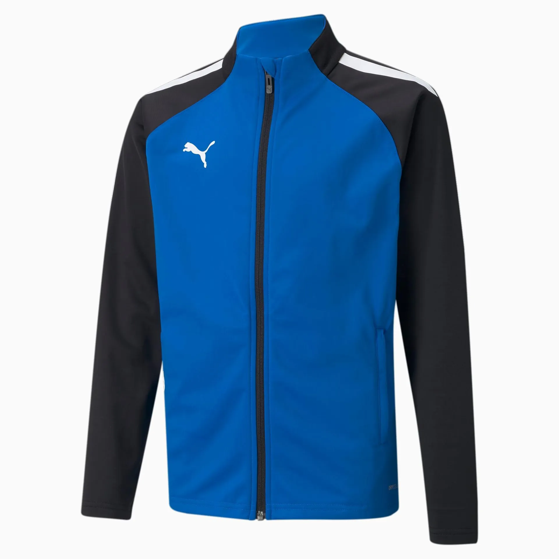 teamLIGA Training Football Jacket Youth