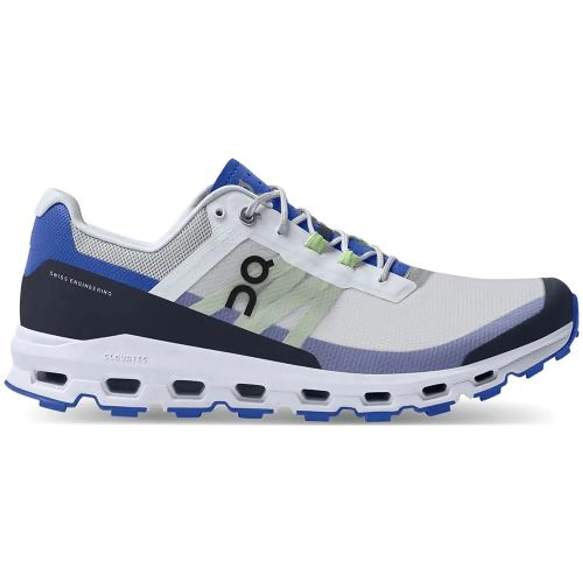 Cloudvista Herren Trailrunningschuhe