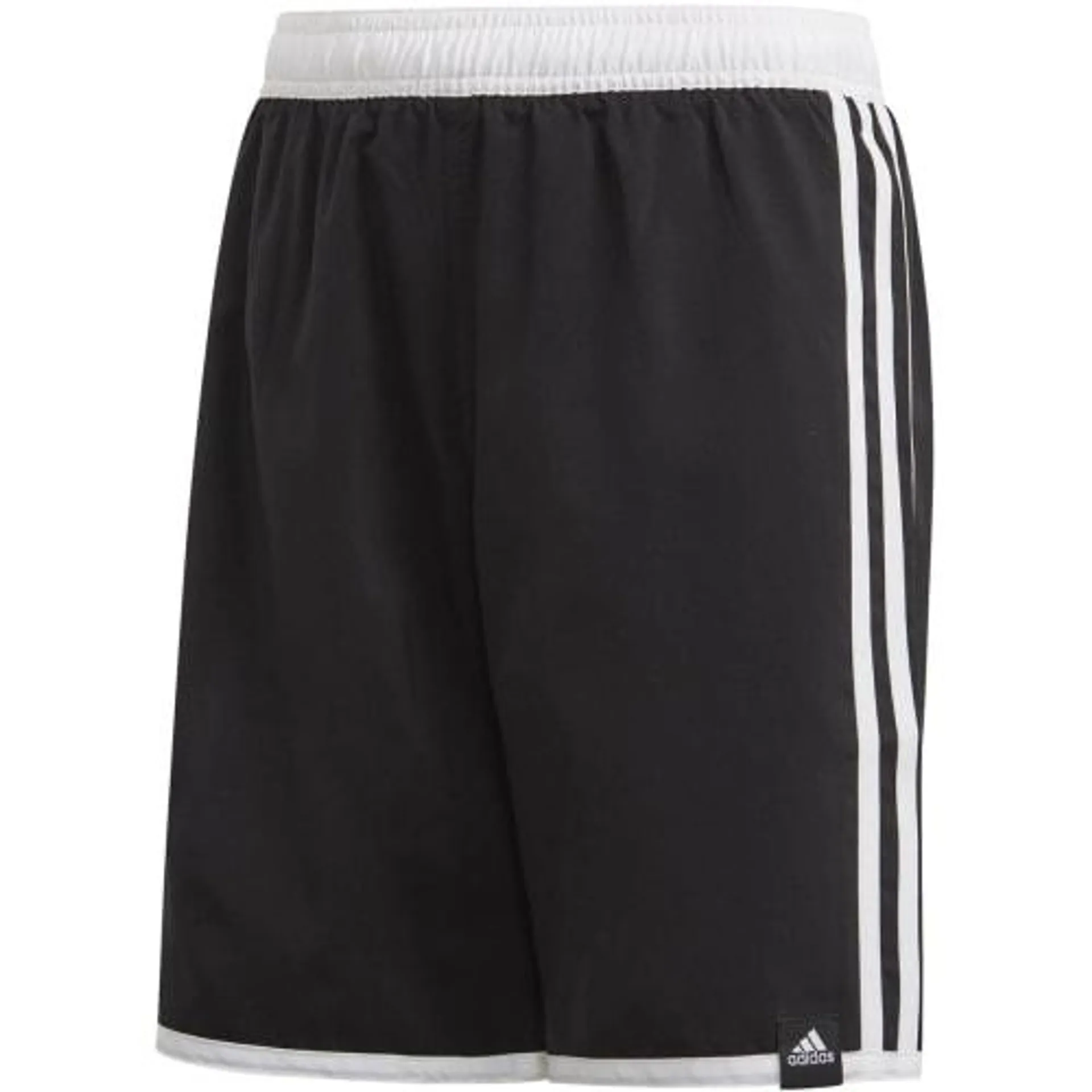 3-Streifen Badeshorts Jungen Badehose