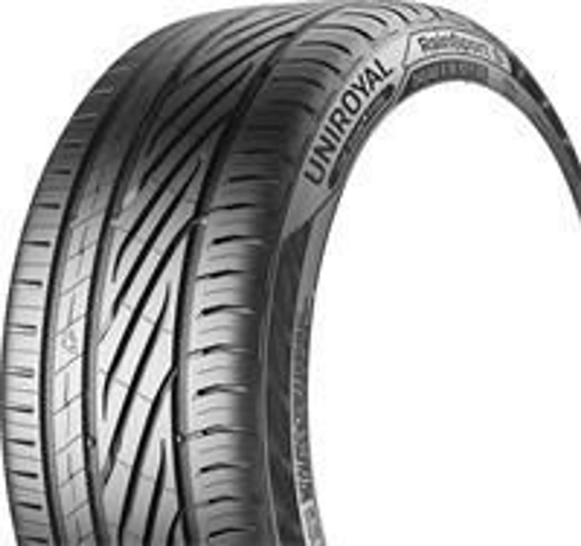 Uniroyal RainSport 5 195/55 R16 91V XL Sommerreifen