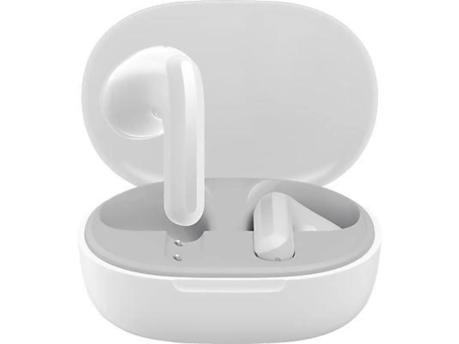 XIAOMI Redmi Buds 4 Lite, In-ear Kopfhörer Bluetooth White