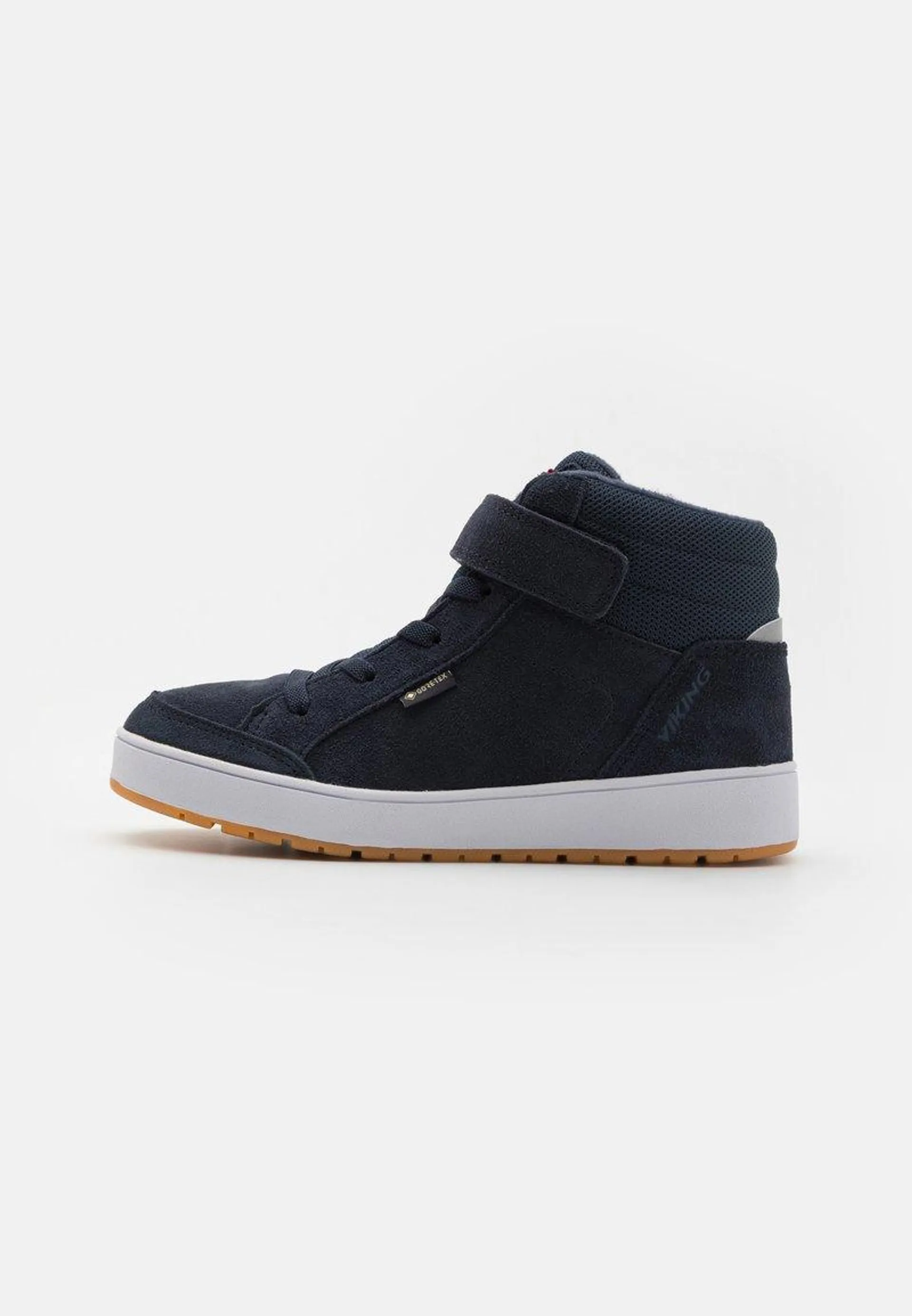 EAGLE WARM GTX 1V UNISEX - High-top trainers - navy