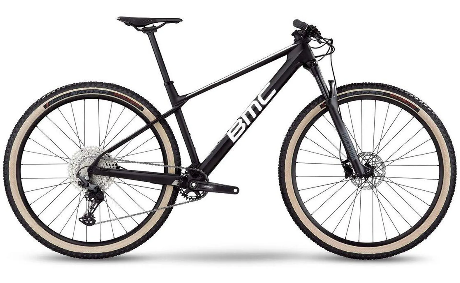 BMC Twostroke 01 Five - 2023 - 29 Zoll - Diamant