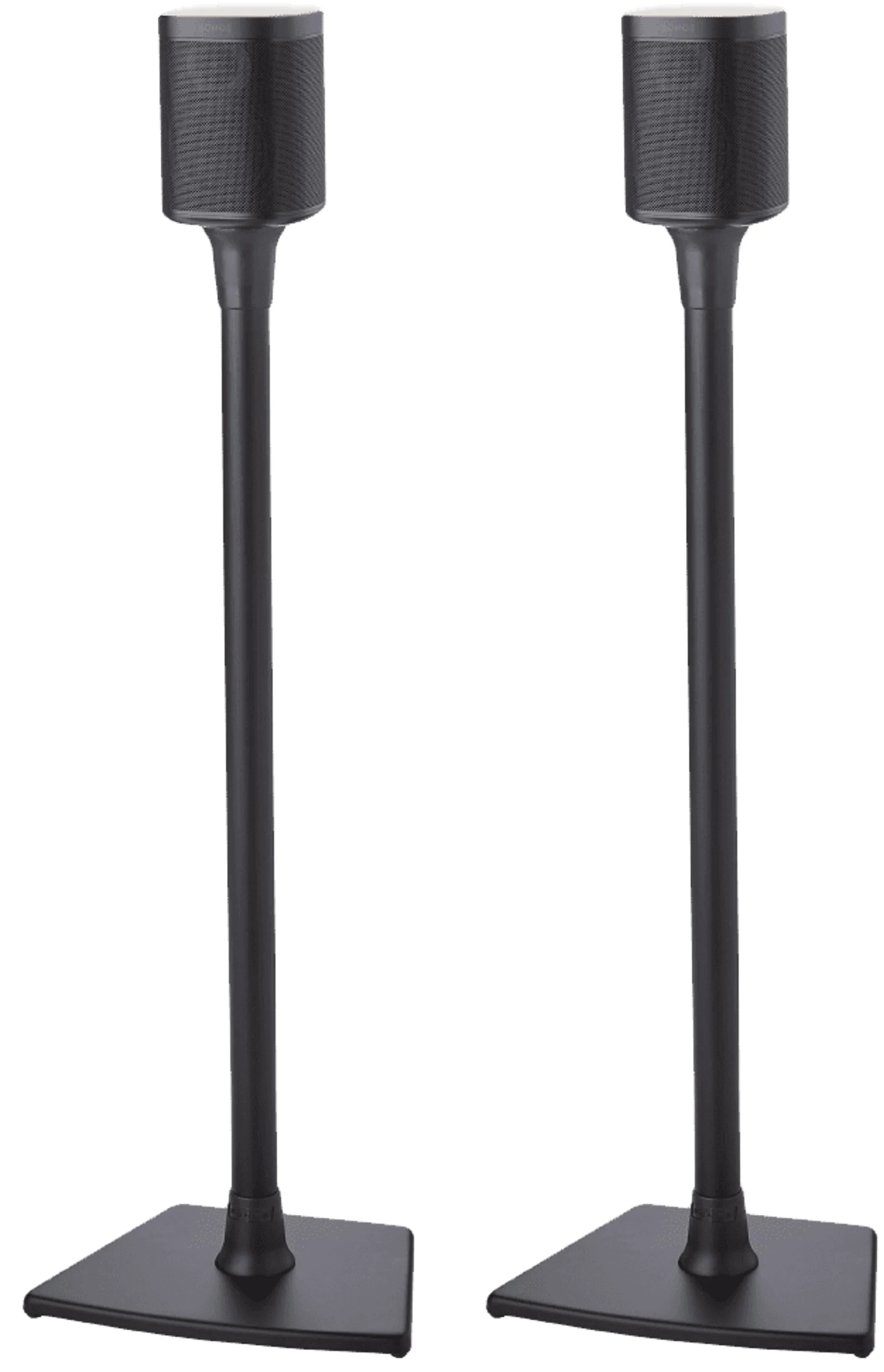 Sanus Floor Stand for Sonos One (Pair)