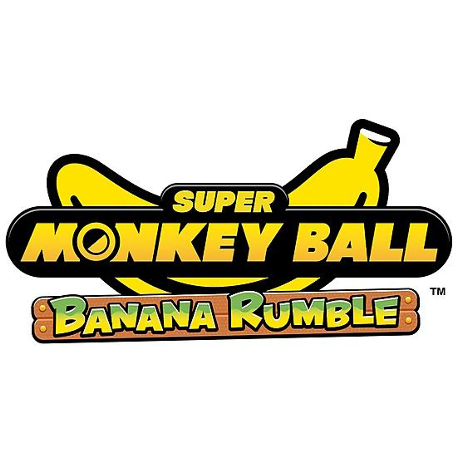 Super Monkey Ball Banana Rumble