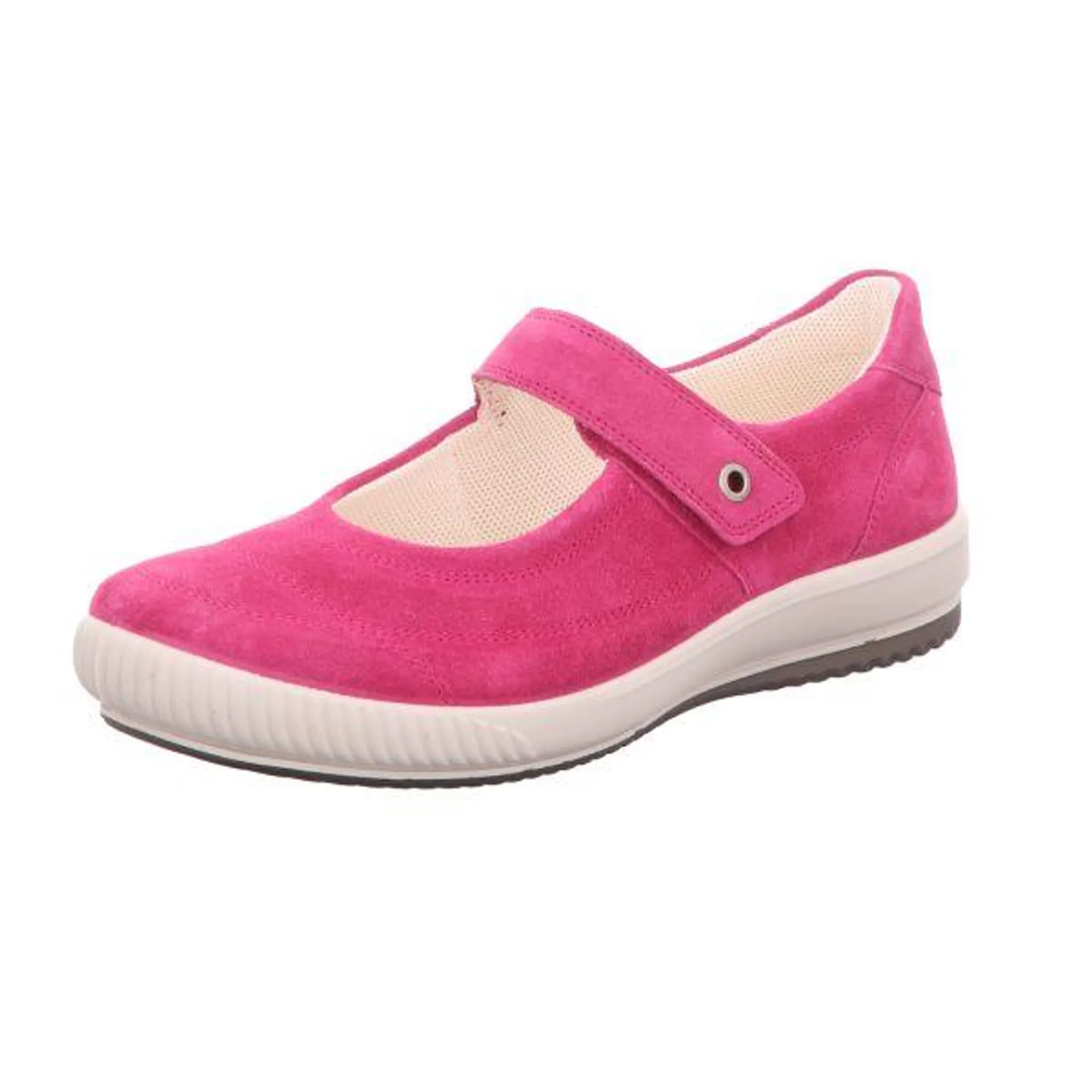 Legero Damen-Slipper Maberry-Pink