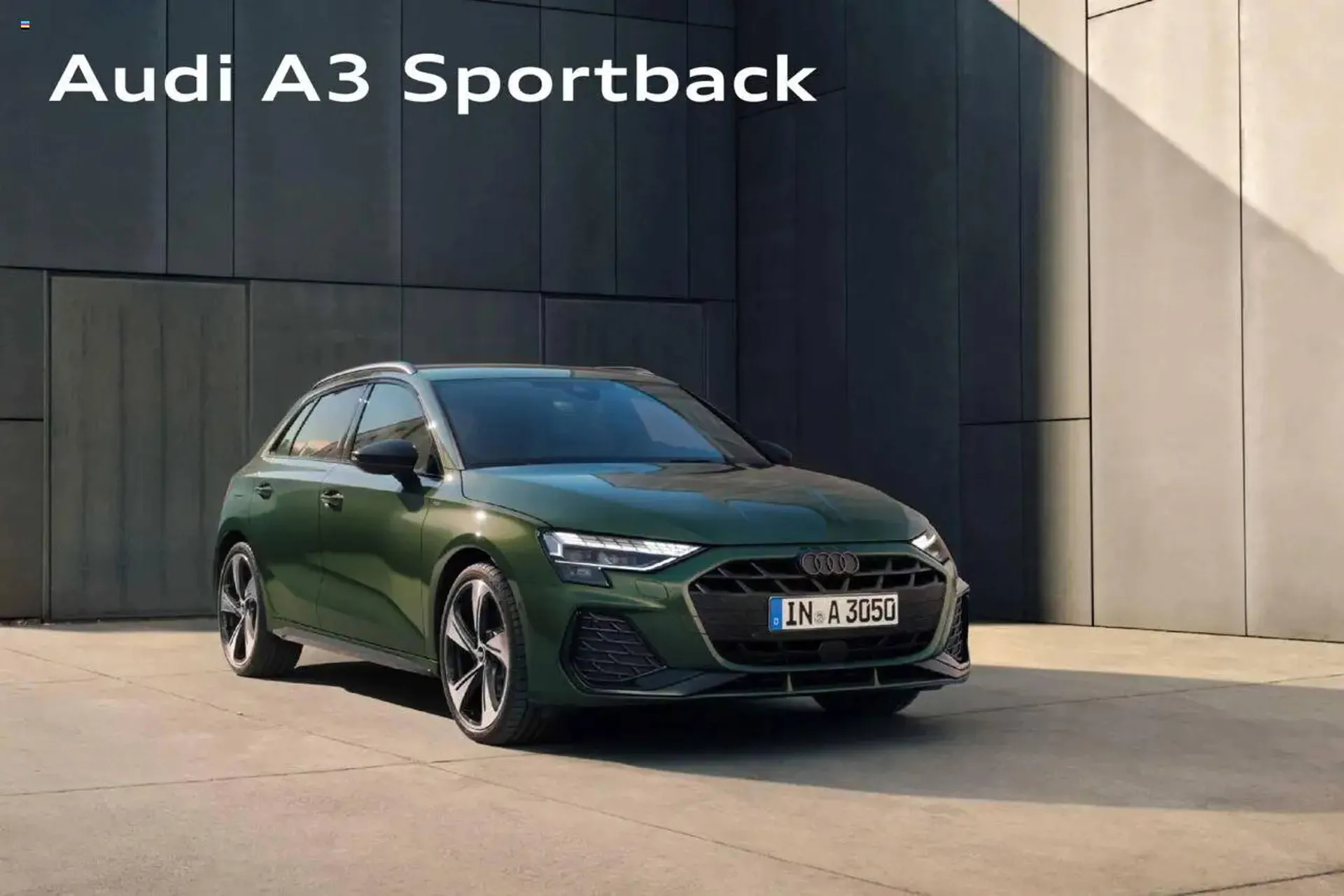 Audi Prospekt von 29. Januar bis 9. Januar 2026 - Prospekt seite 4