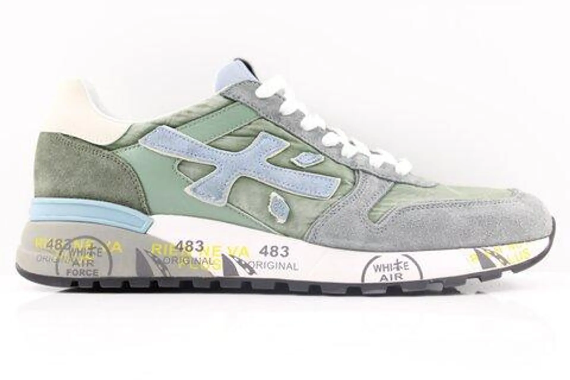 Premiata Sneaker