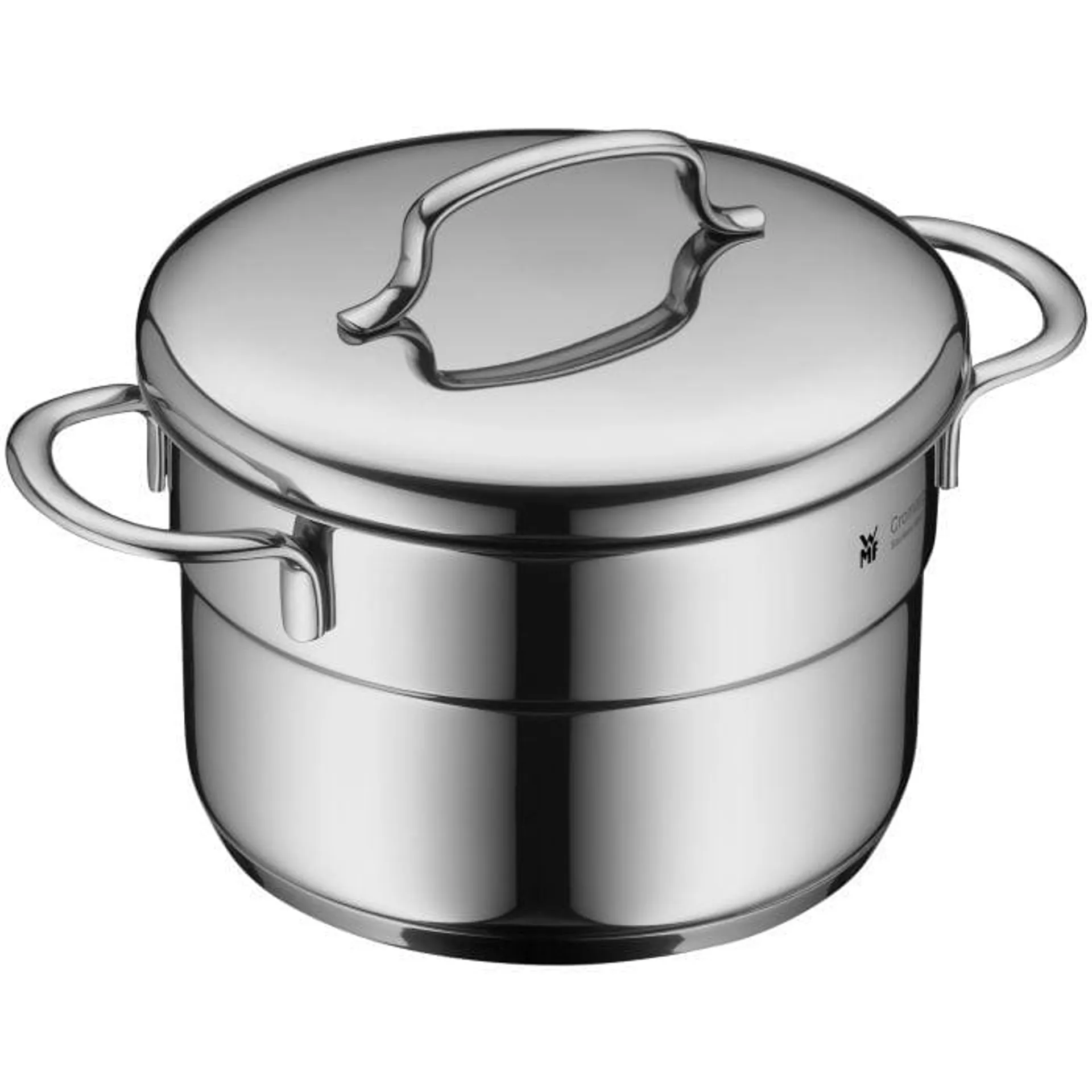 WMF Mini Soup Pot 14 cm with lid