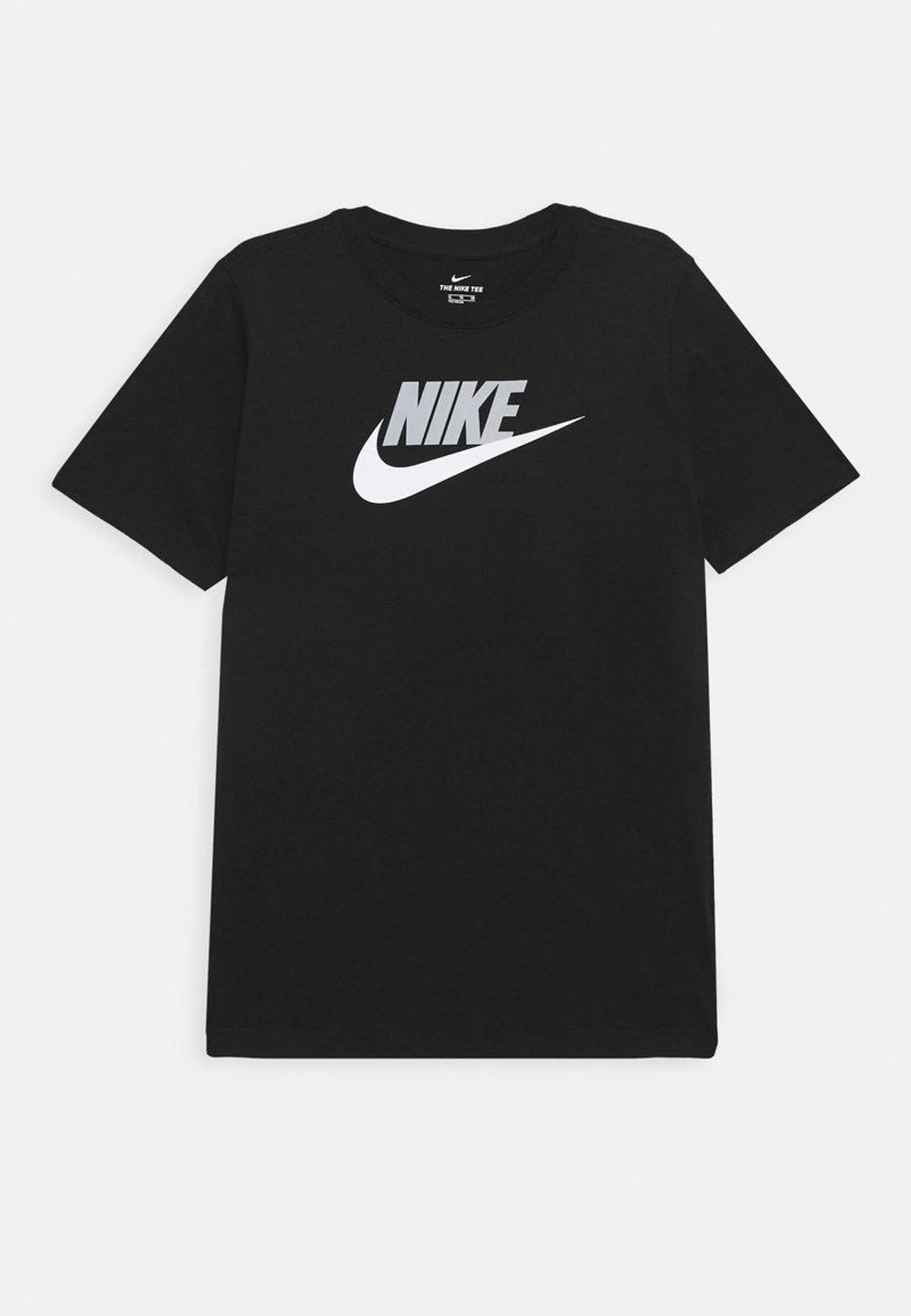 B NSW TEE FUTURA ICON TD - Print T-shirt